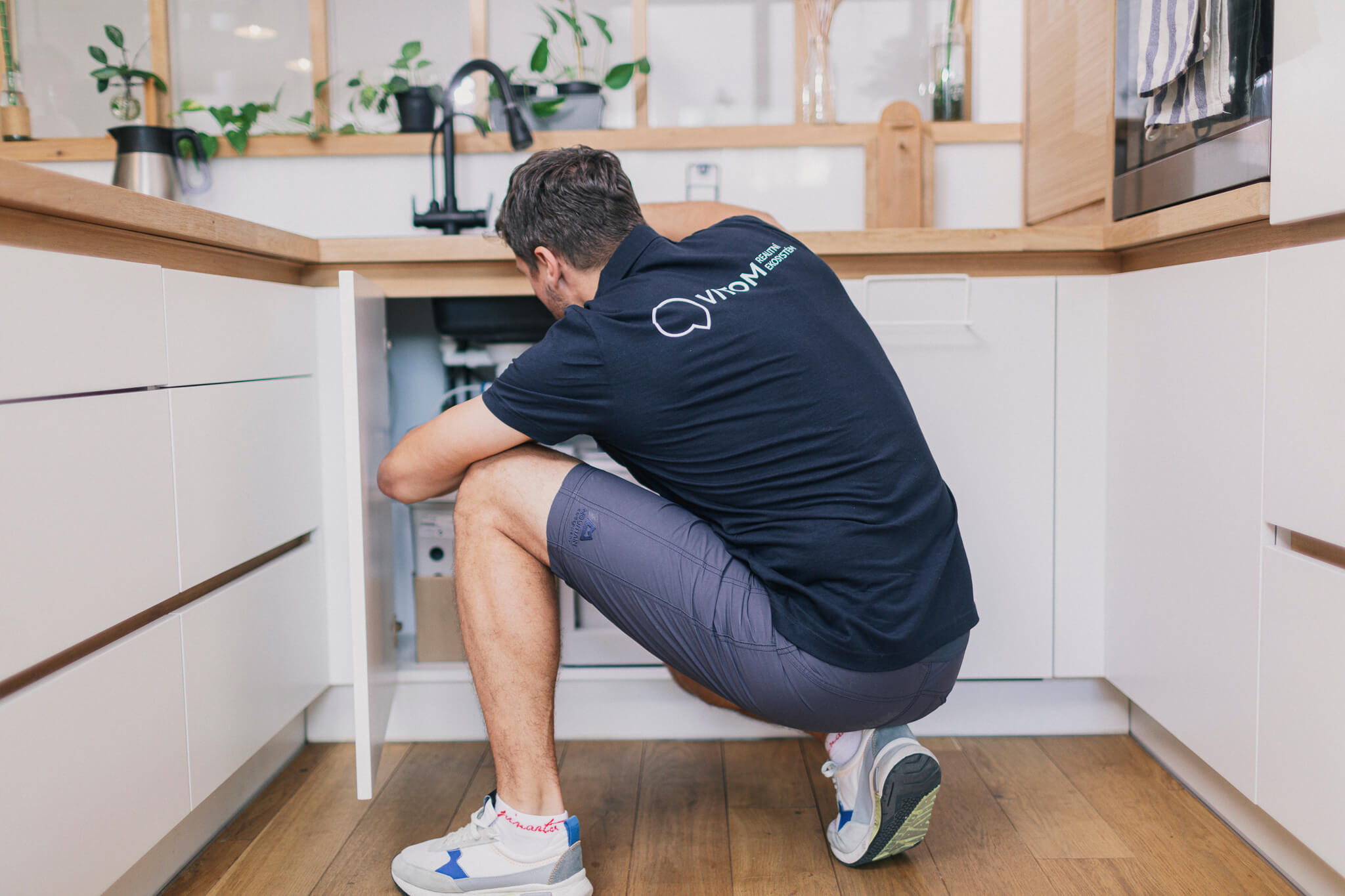 Váš Domácí -hledáte skvělé bydlení?