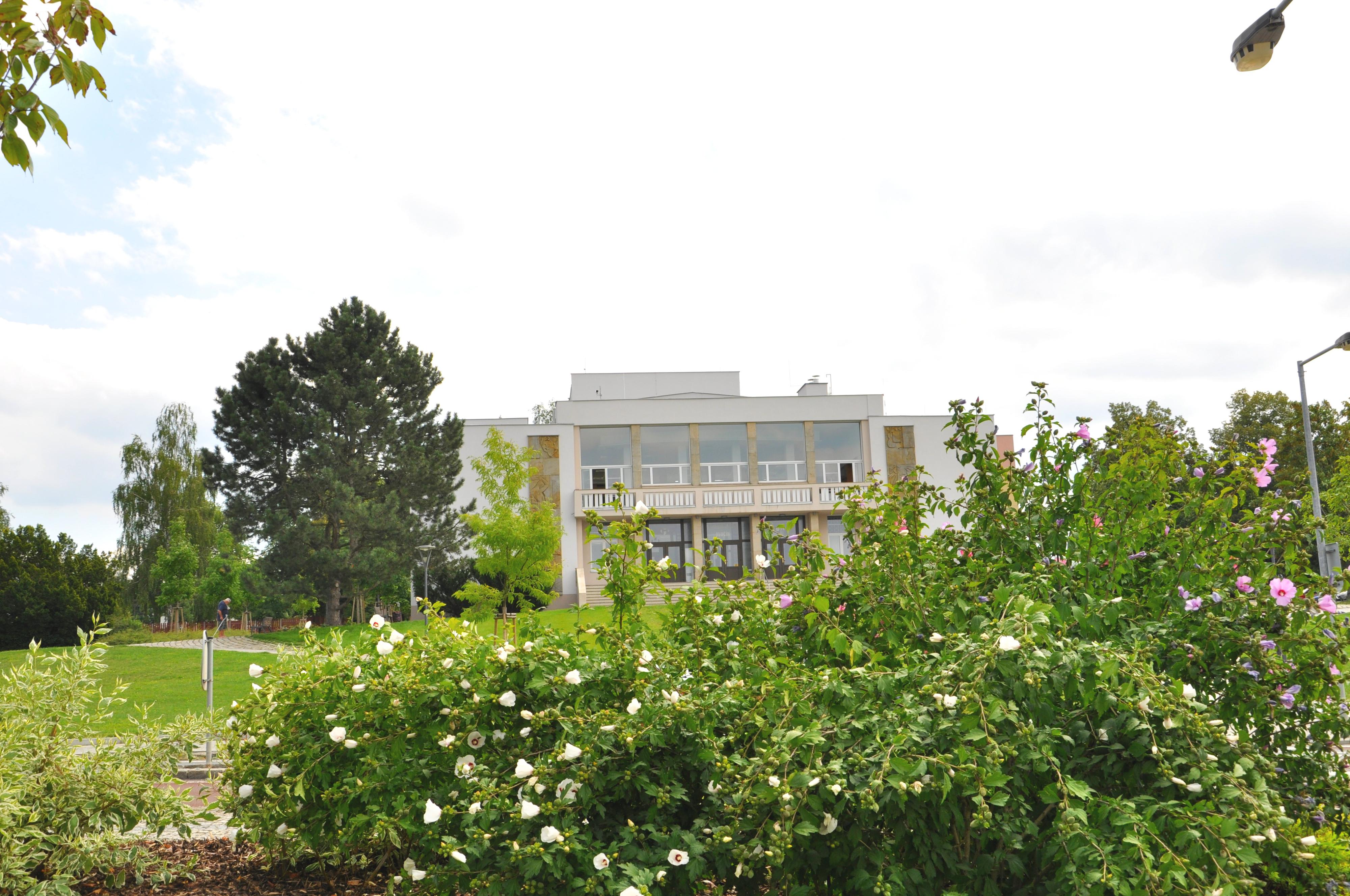 Kulturní dům Hlučín