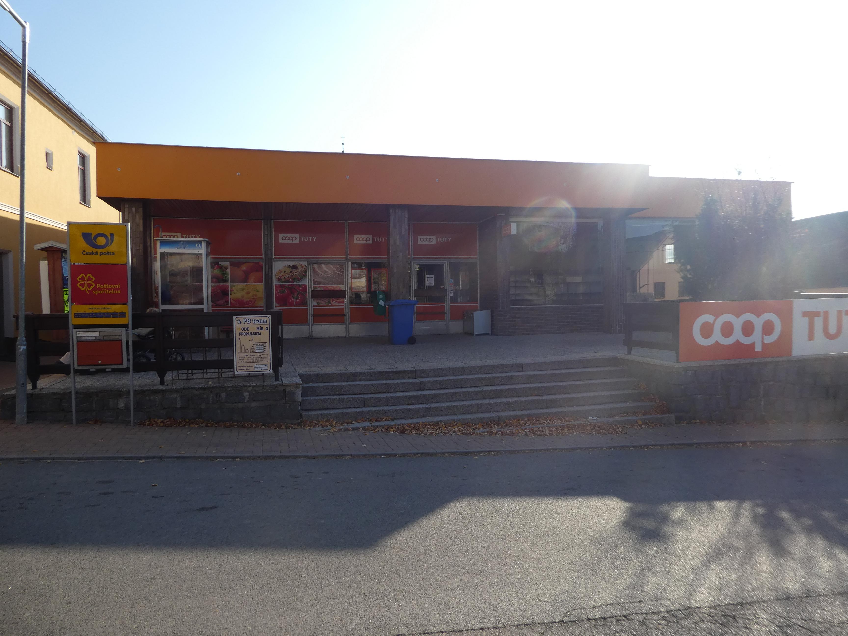 COOP - TUTY foto 2