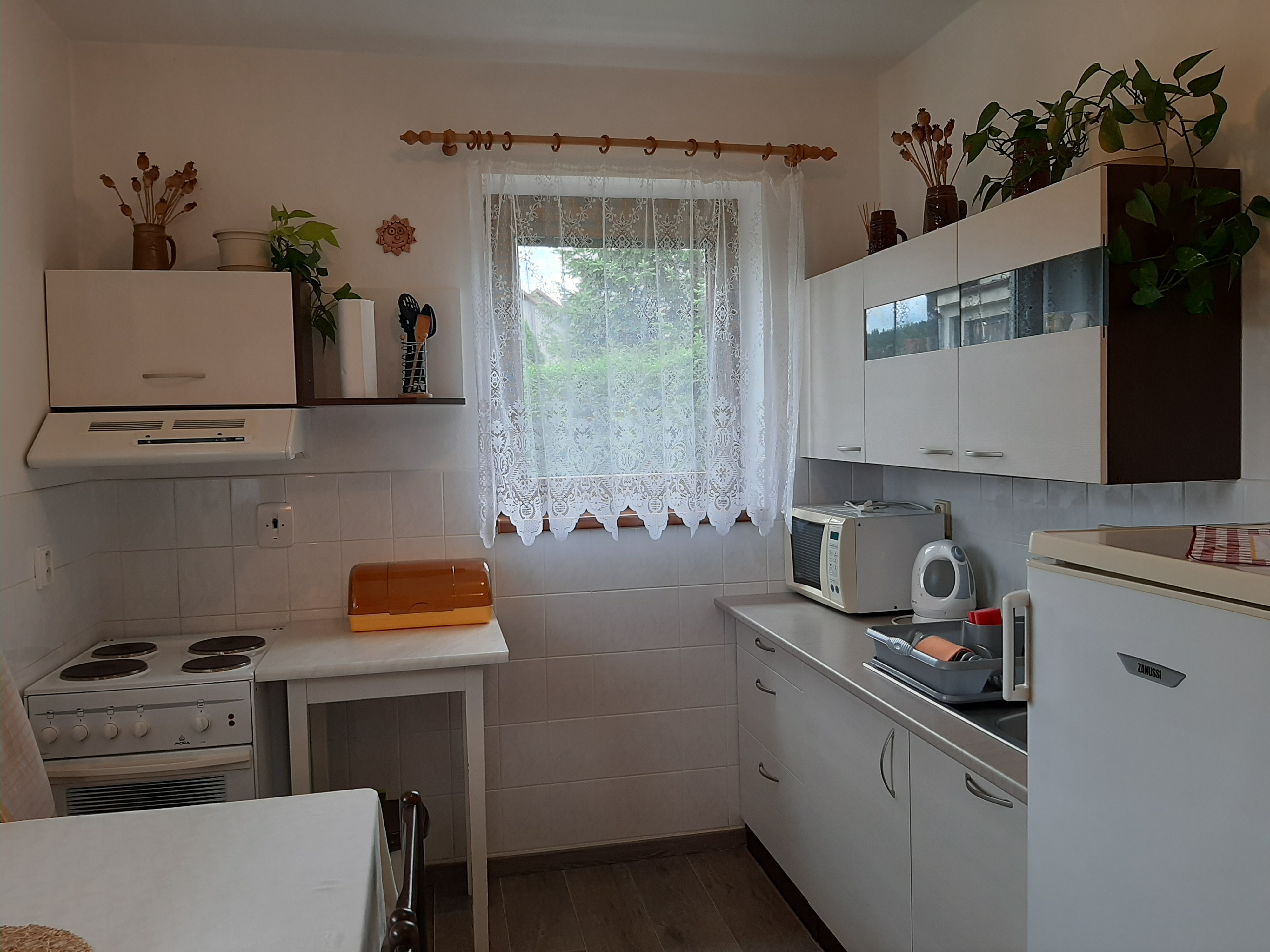 Apartmán Sochanovi foto 2
