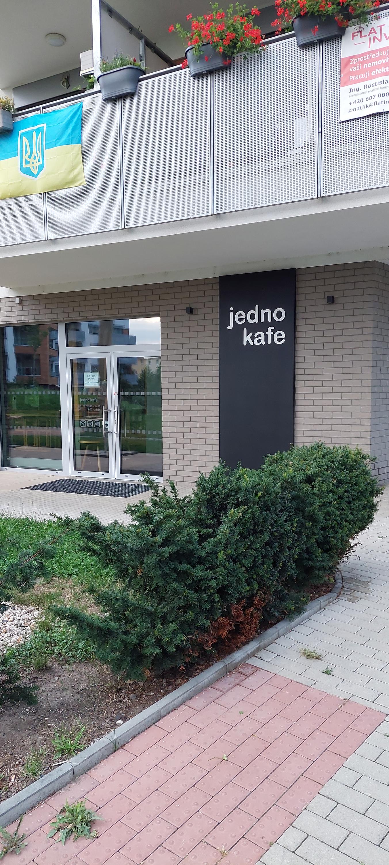 JEDNO KAFE s.r.o., s.r.o. foto 2