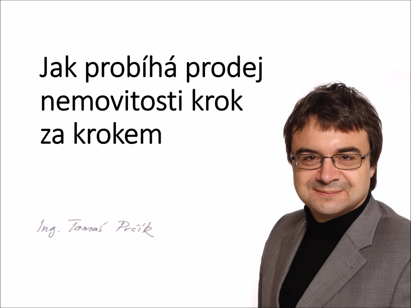 Callido Reality, s.r.o. foto 2 (náhled videa)