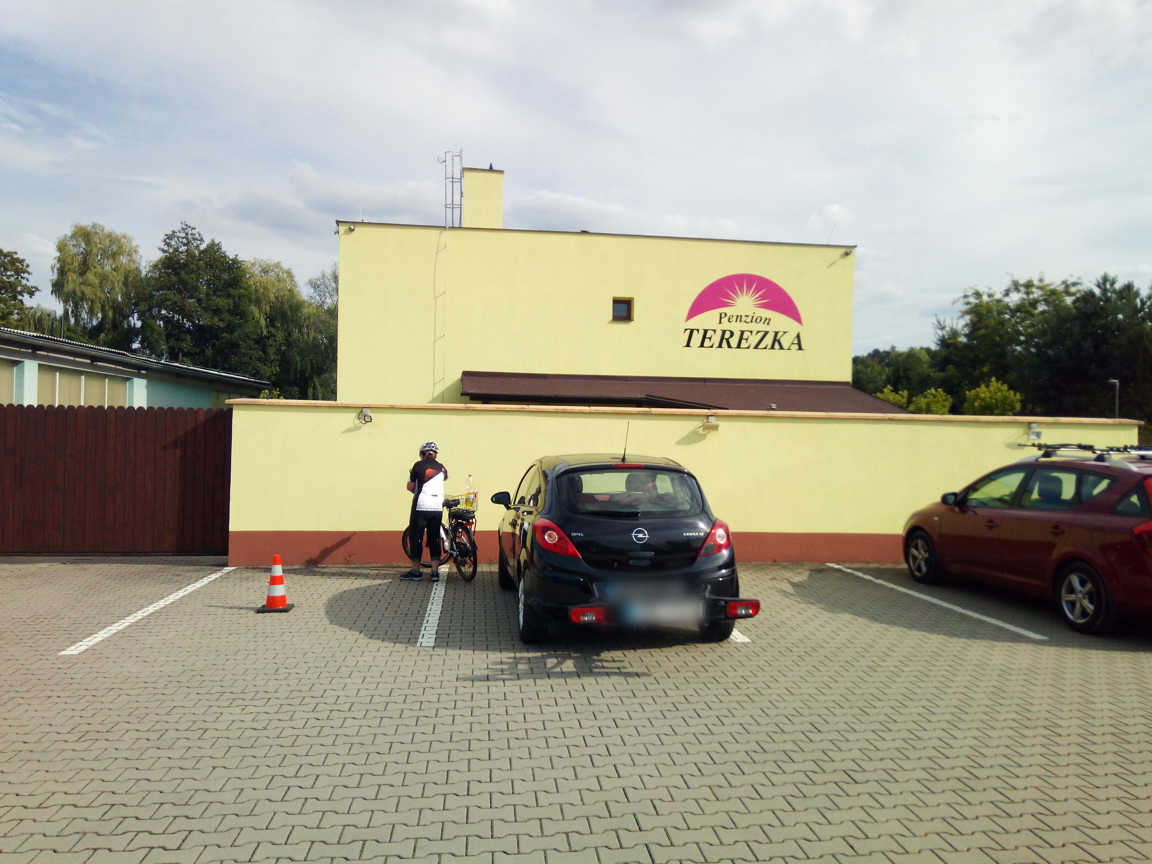 Penzion Terezka foto 3
