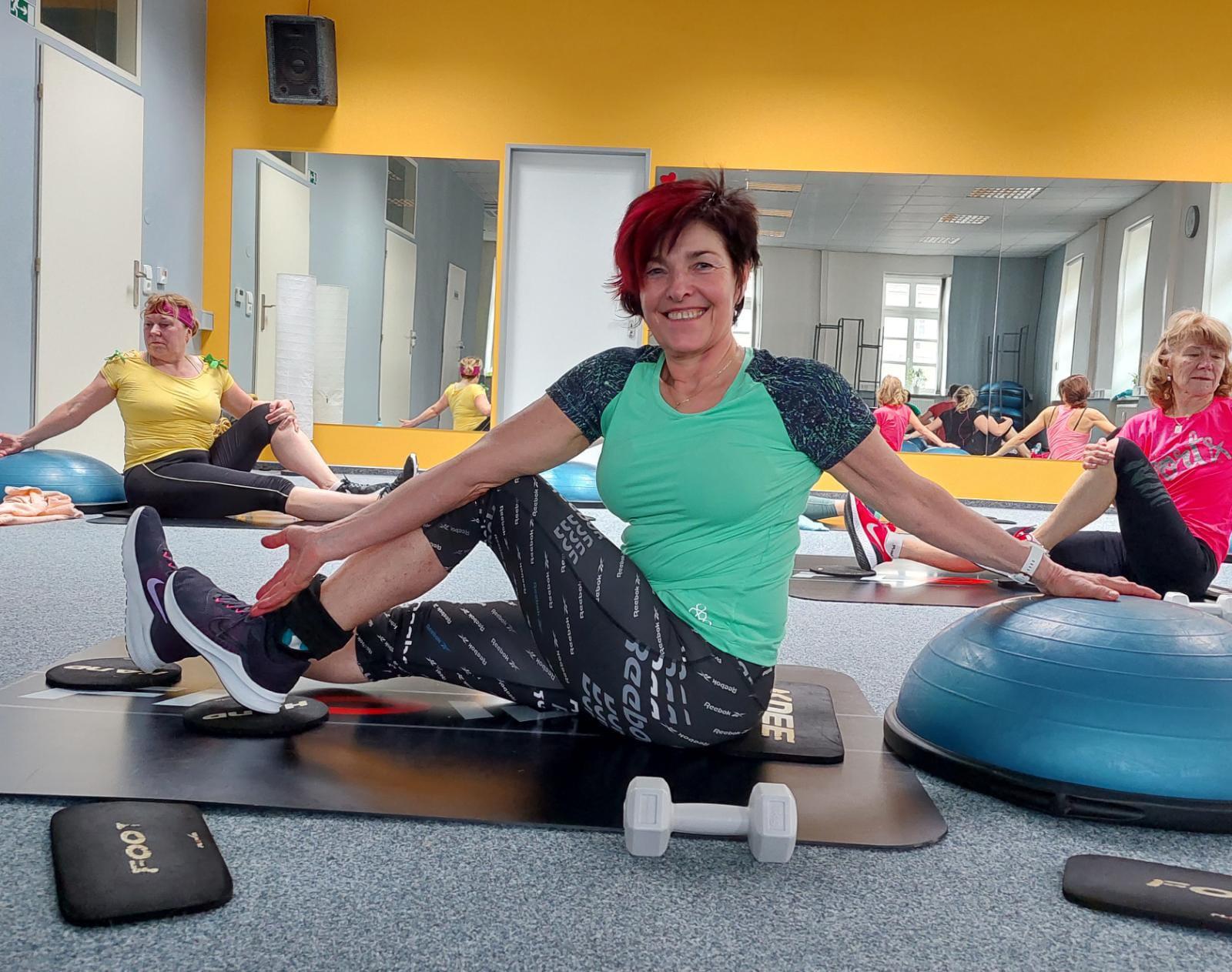 PRIVAMED - Rehabilitační oddělení foto 2