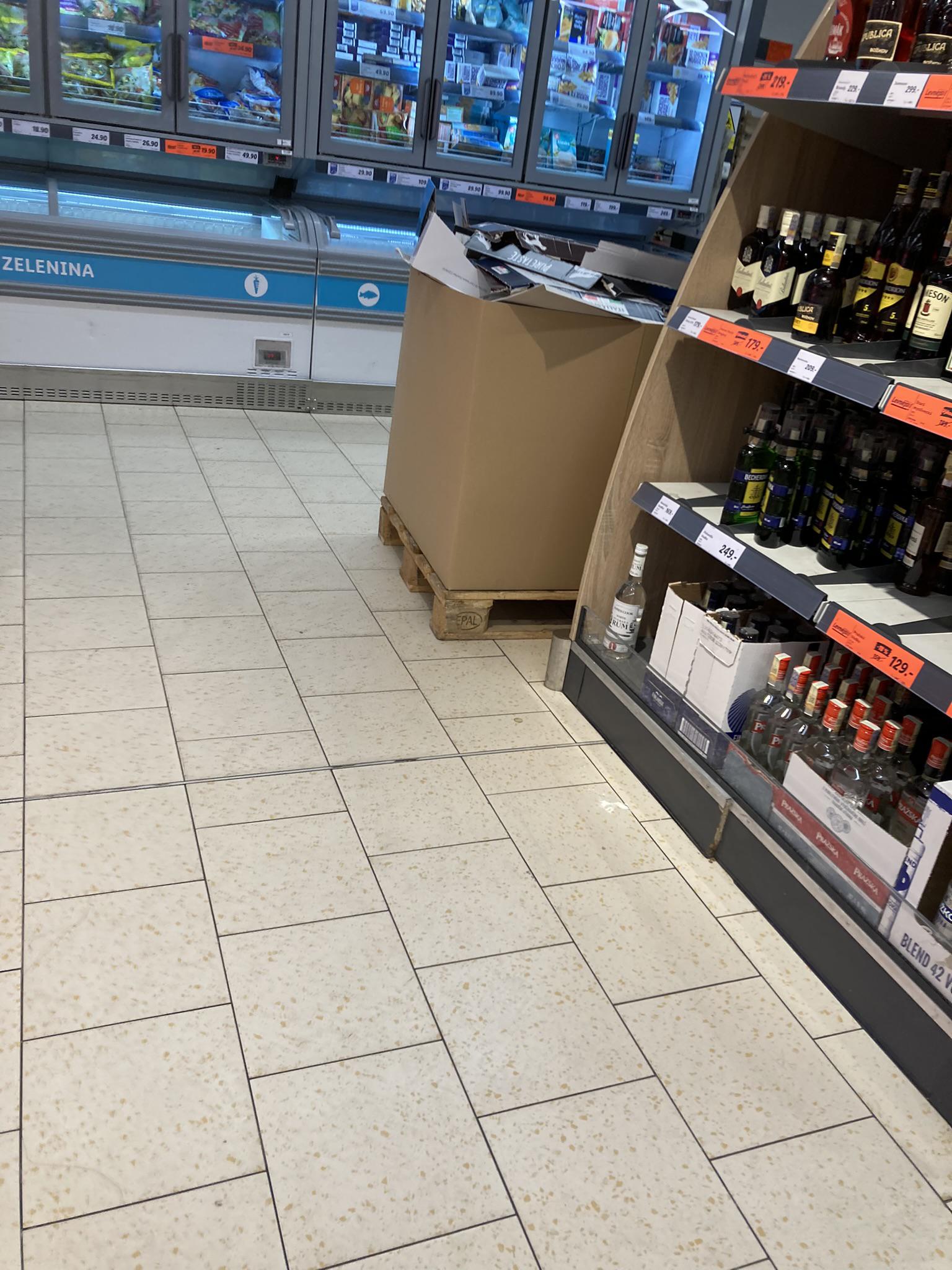 Lidl foto 4