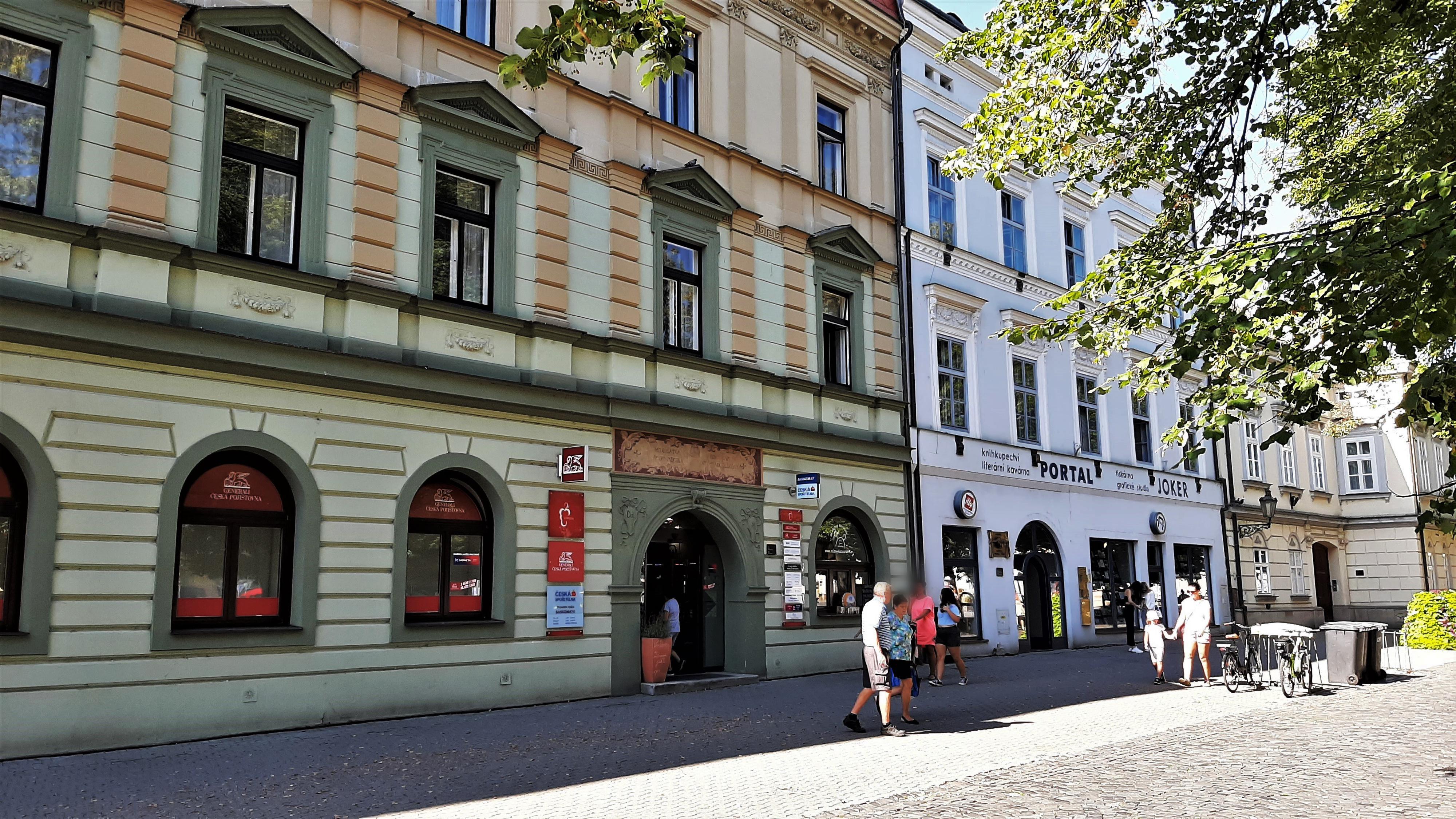 JOKER - grafické studio, tiskárna foto 5