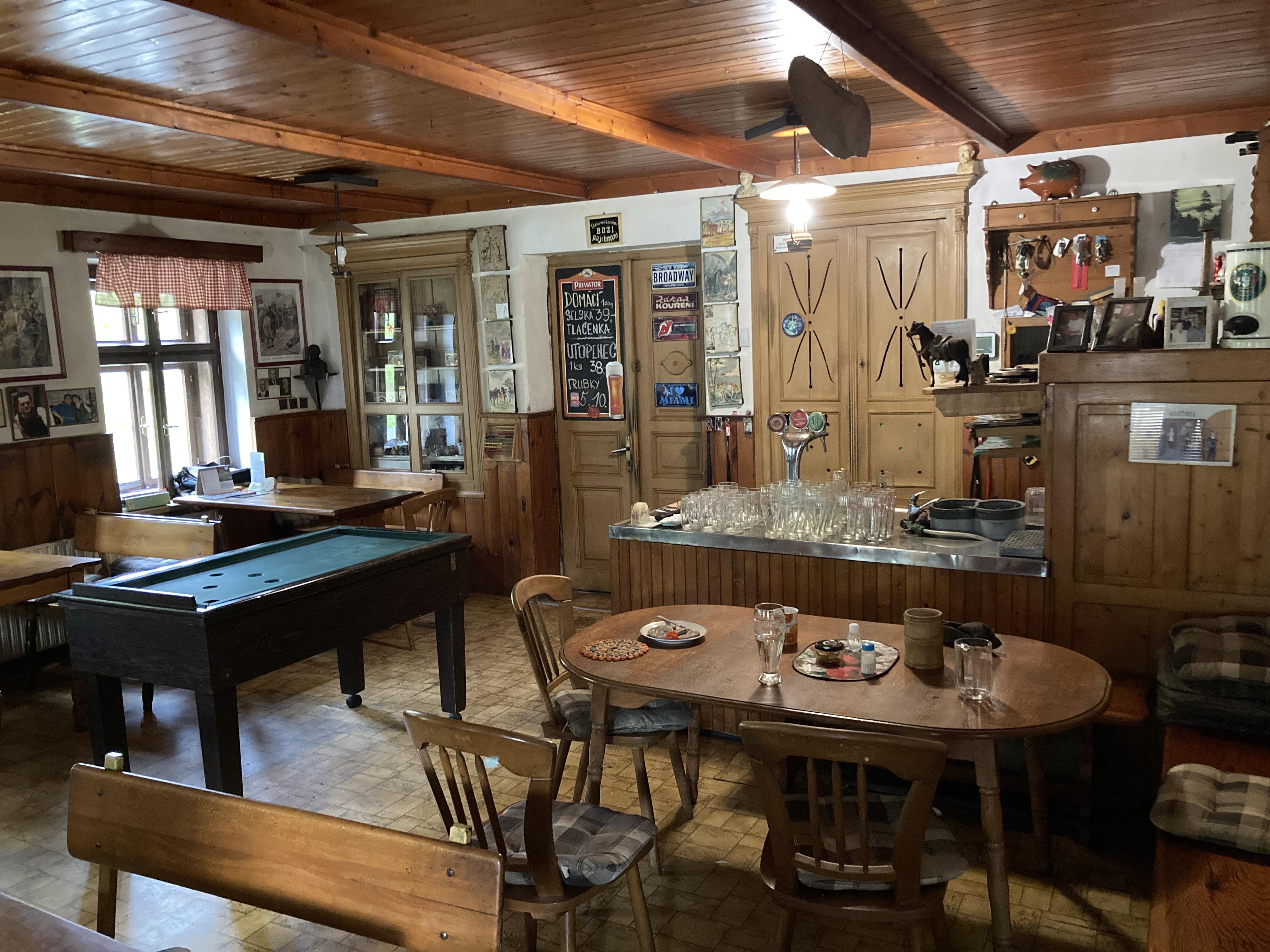 Hostinec U Doležalů foto 6