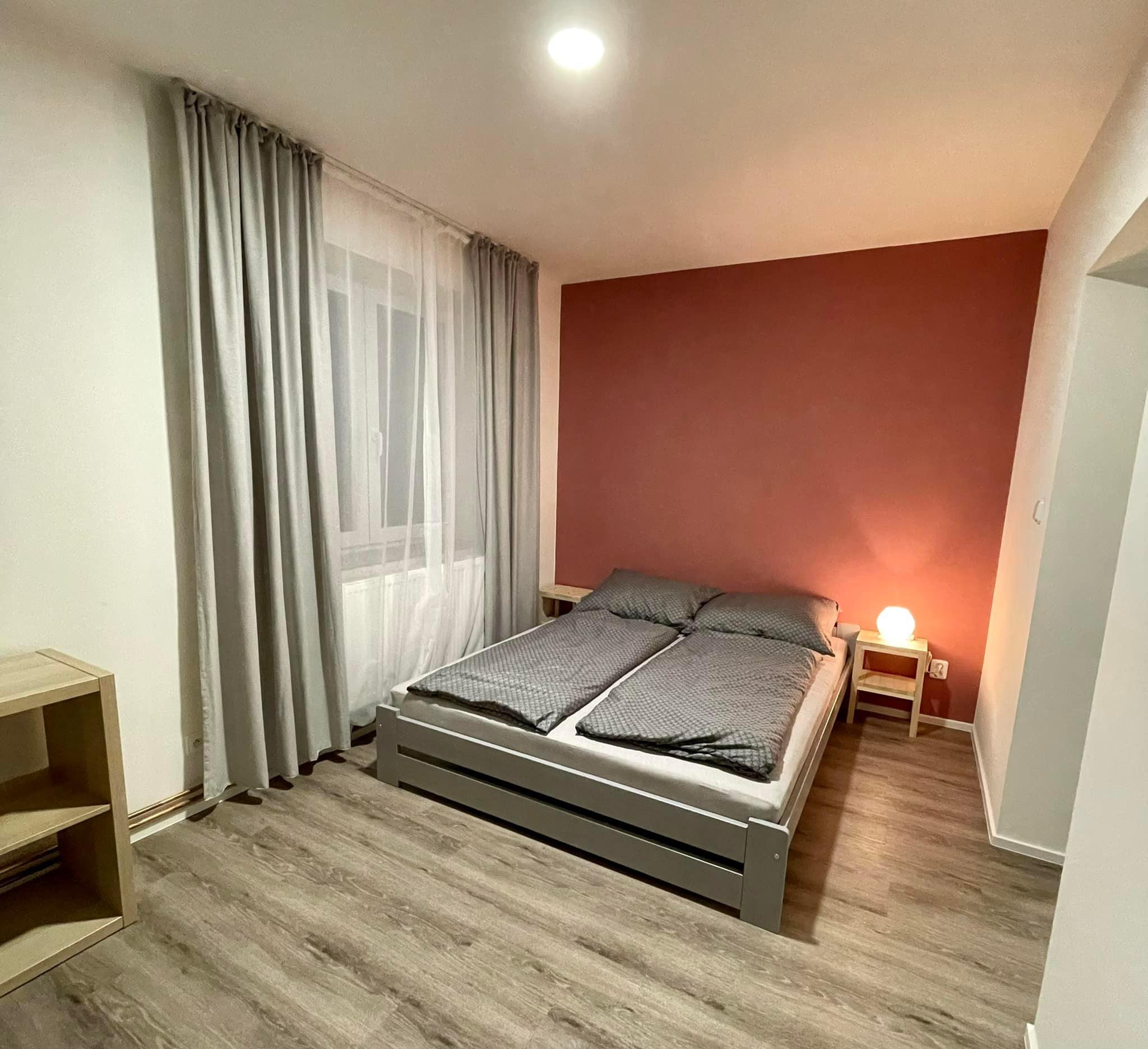 Apartmán Kleinhof Ralsko foto 6