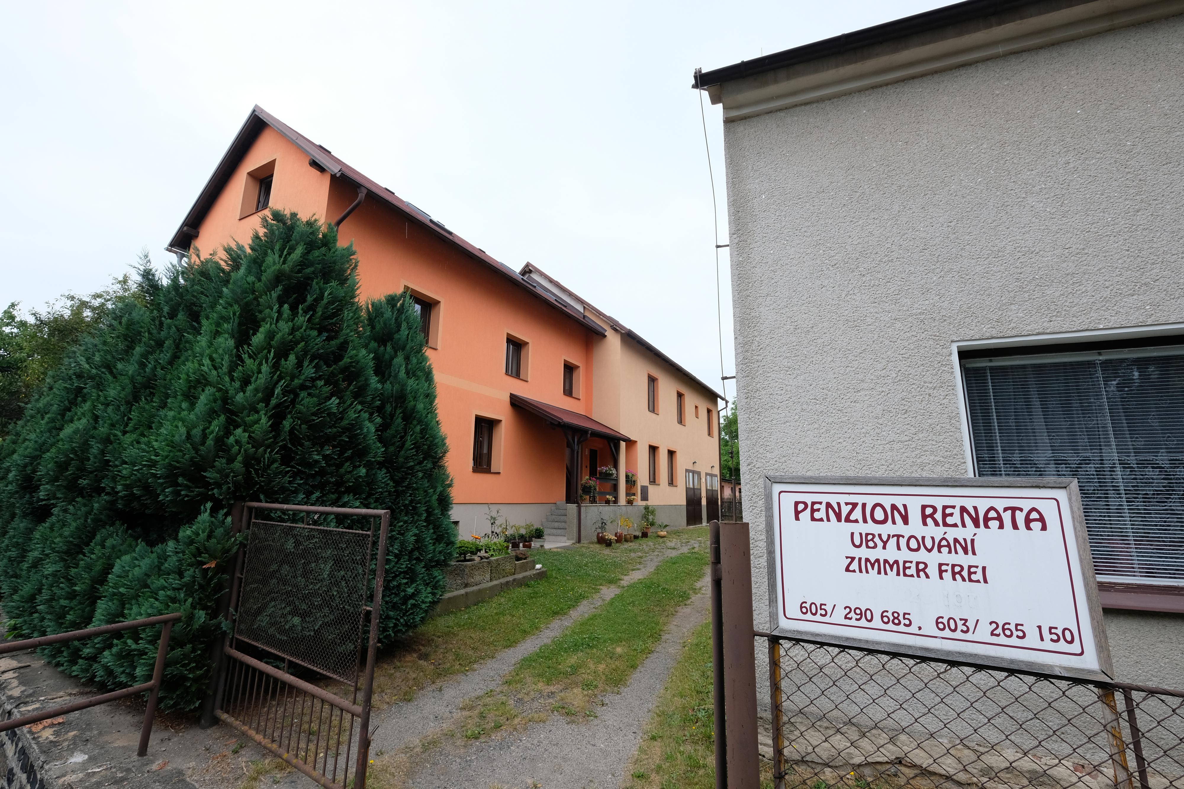 Penzion Renata foto 2