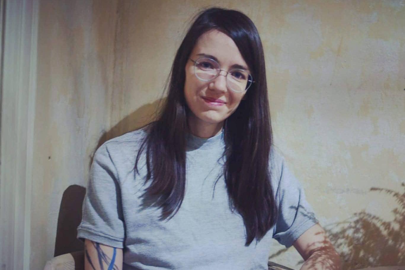 Mgr. Lucie Havlová - psychoterapie a psychologické poradenství