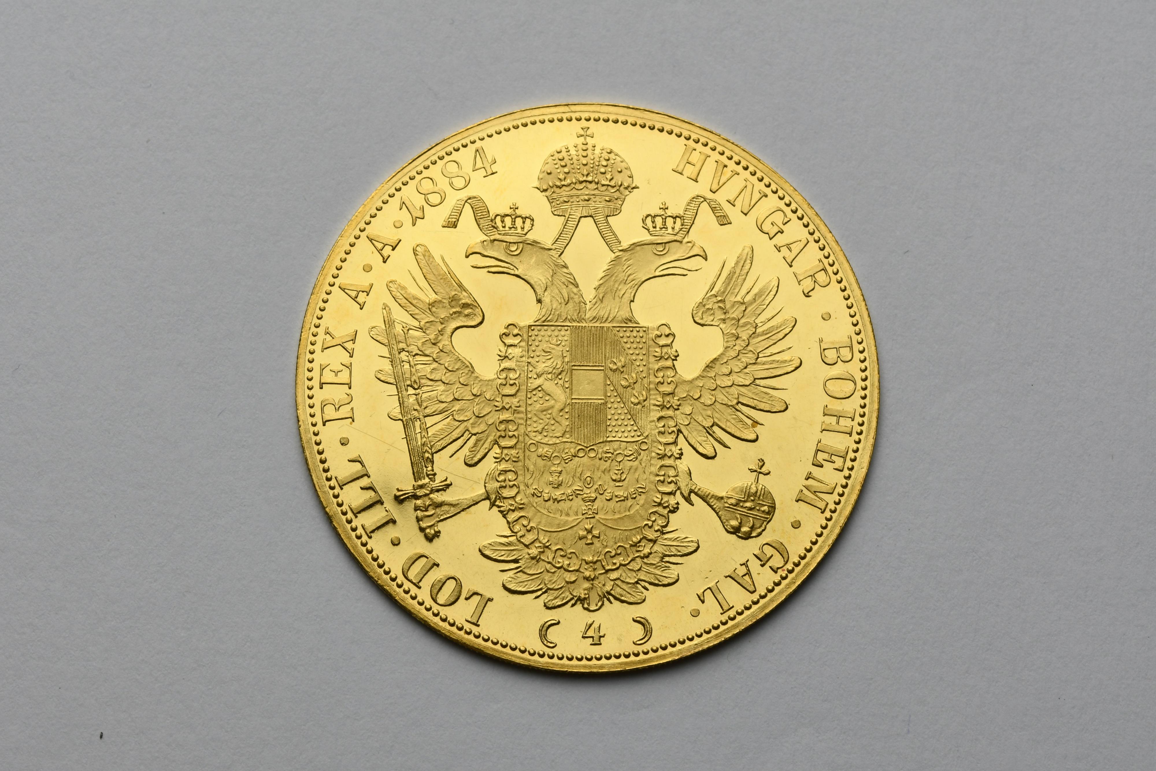 Numismatika KENDRO foto 6