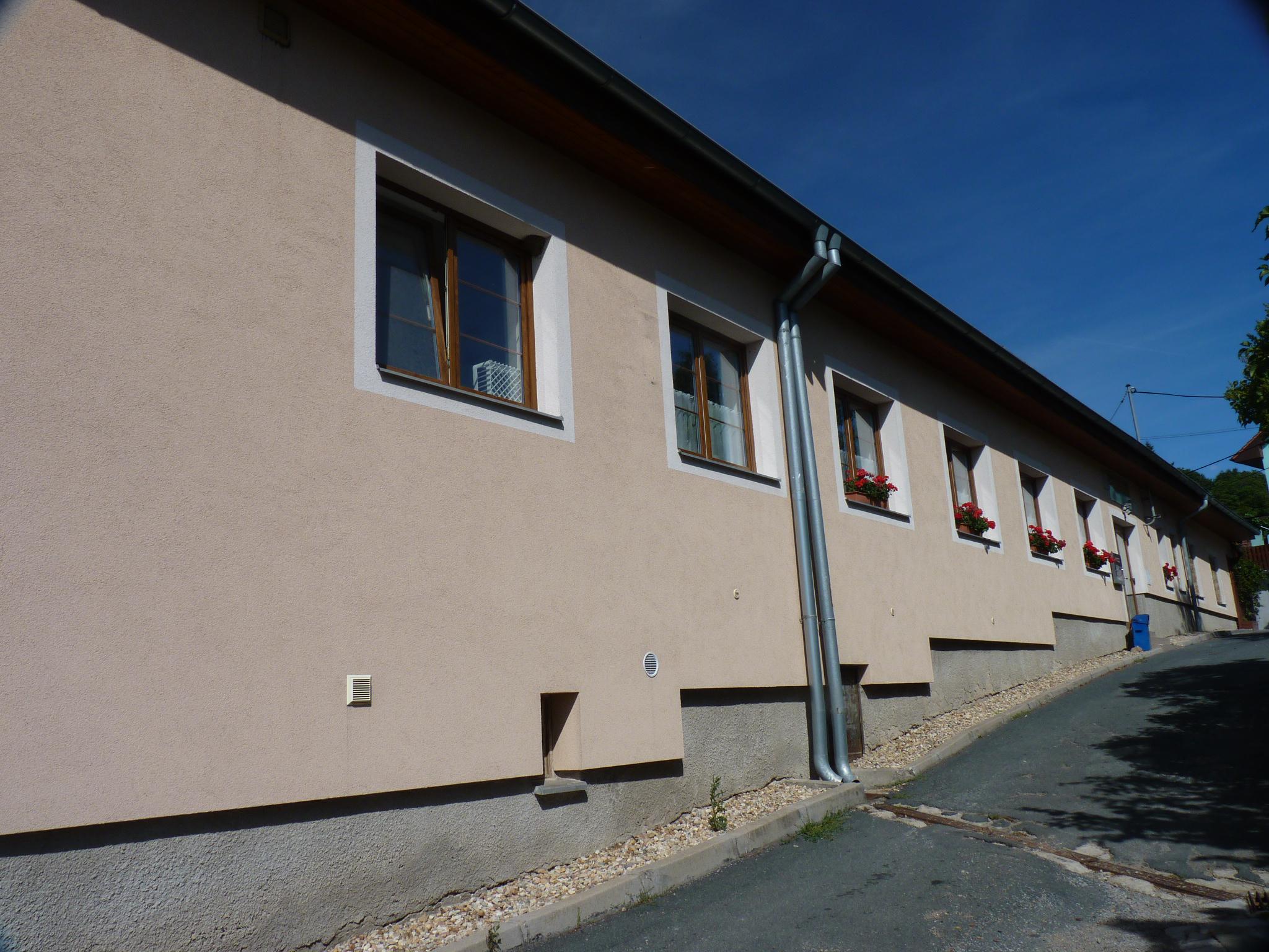 Hospůdka Bylo Nebylo