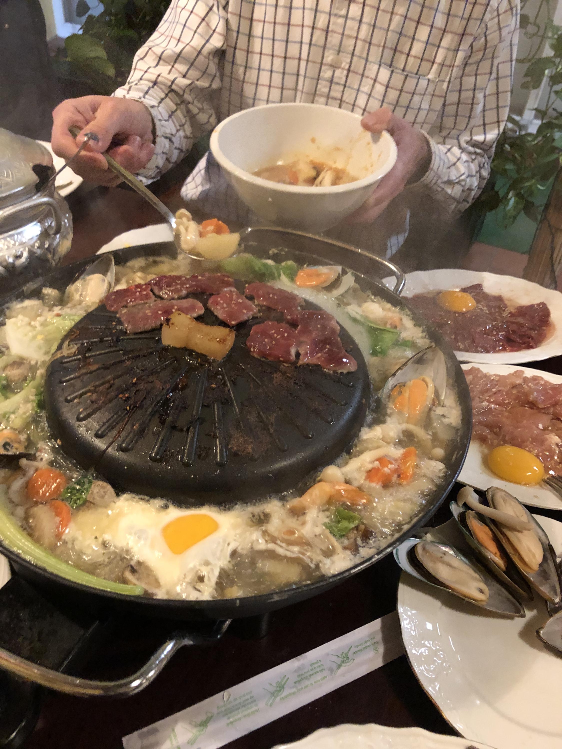 Thai restaurant Siam Orchid foto 6