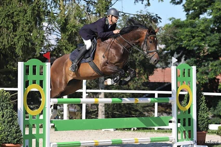Jezdecký spolek Zahrádka Faunus foto 2