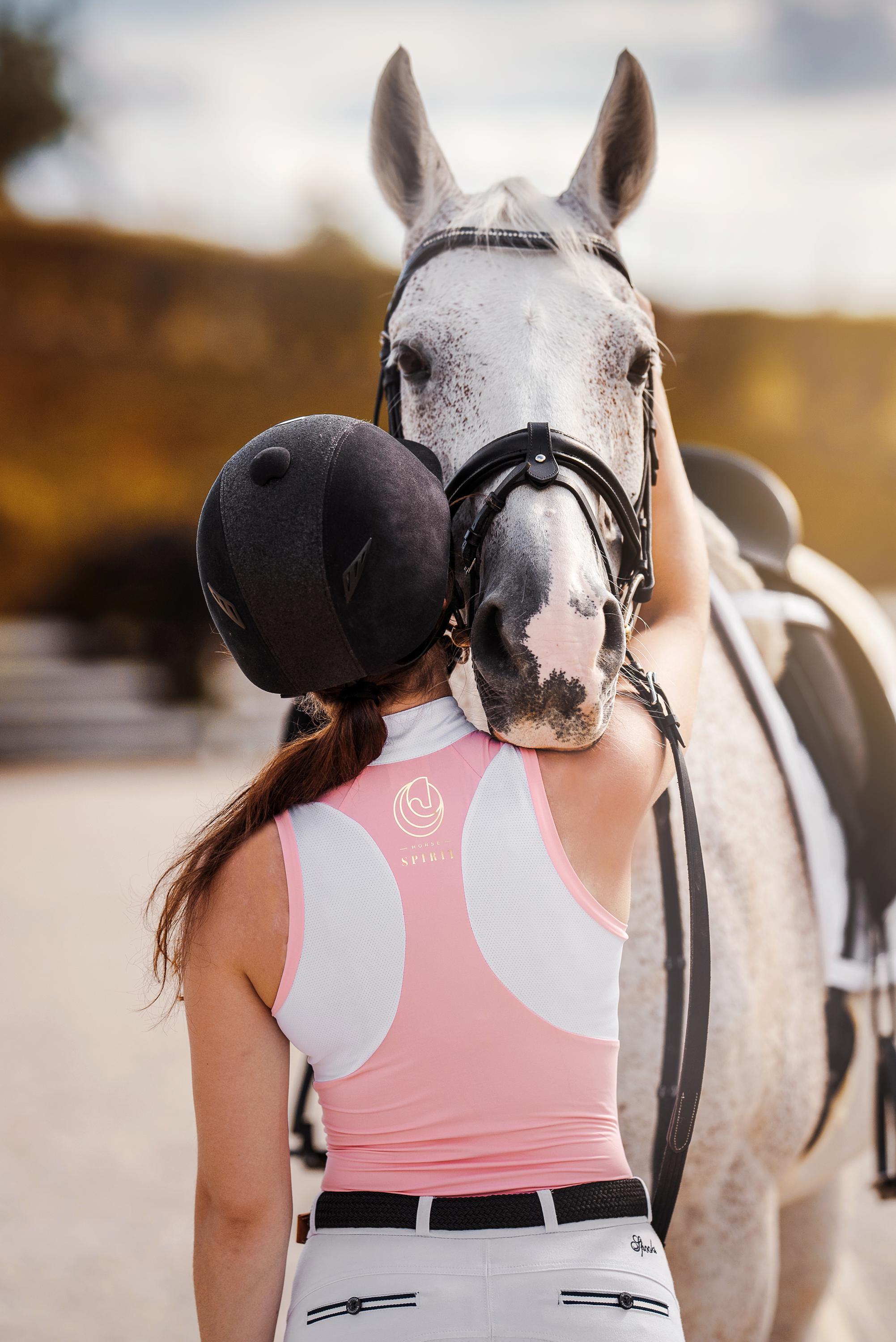 HORSE Spirit foto 3