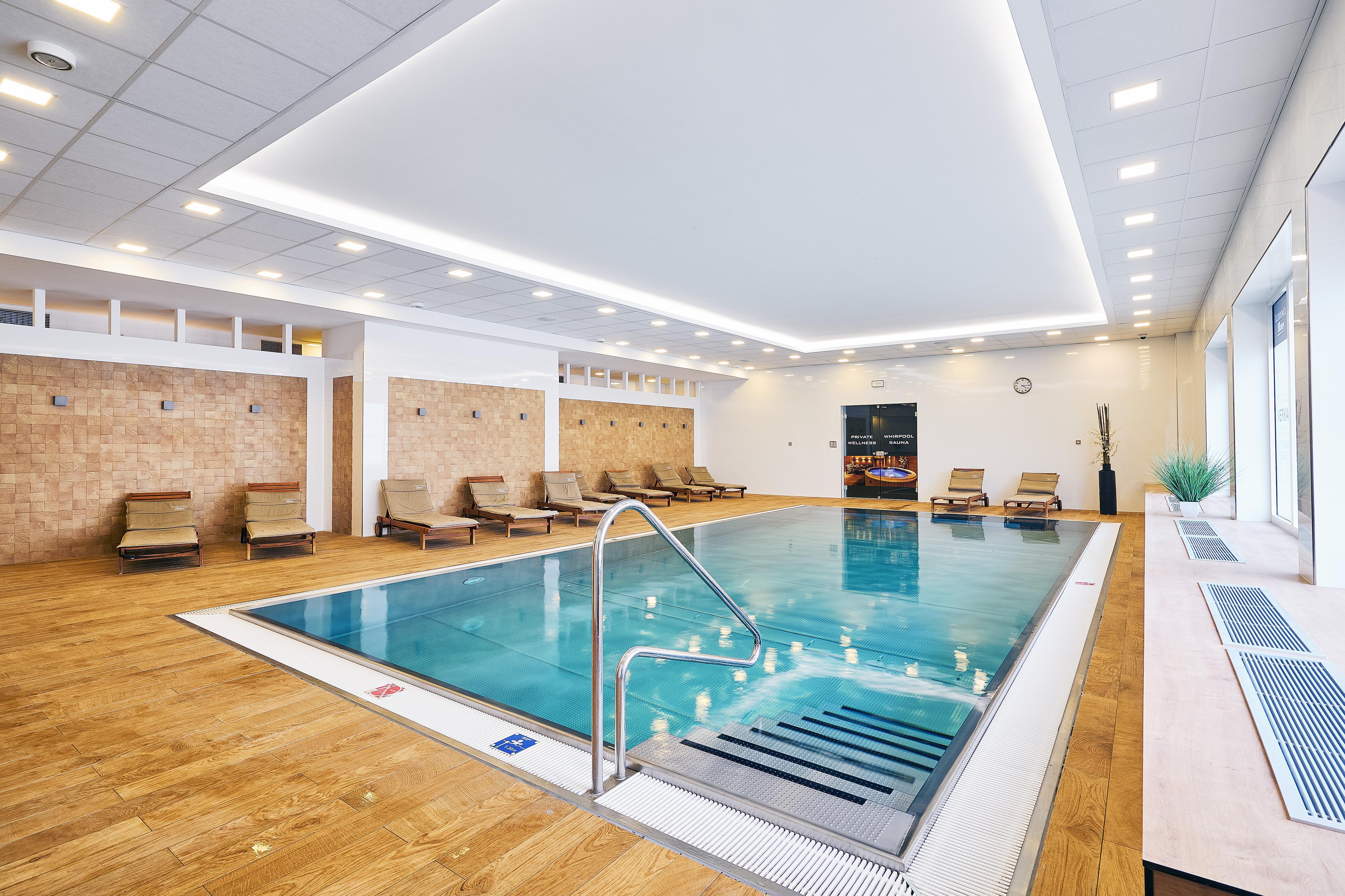 Apartmán 1504 Rezidence Moser