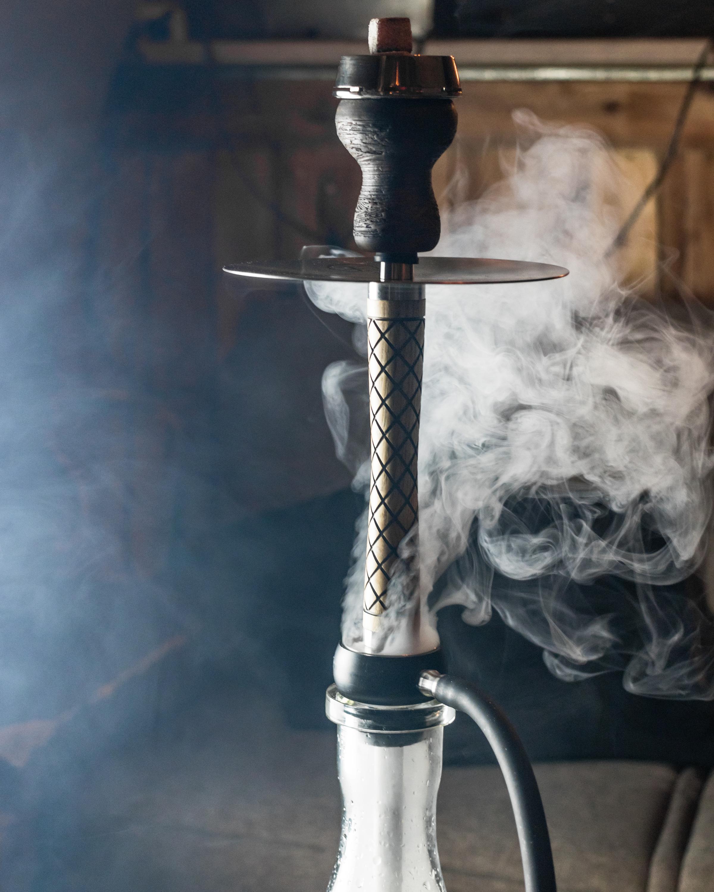 Smoke District foto 3