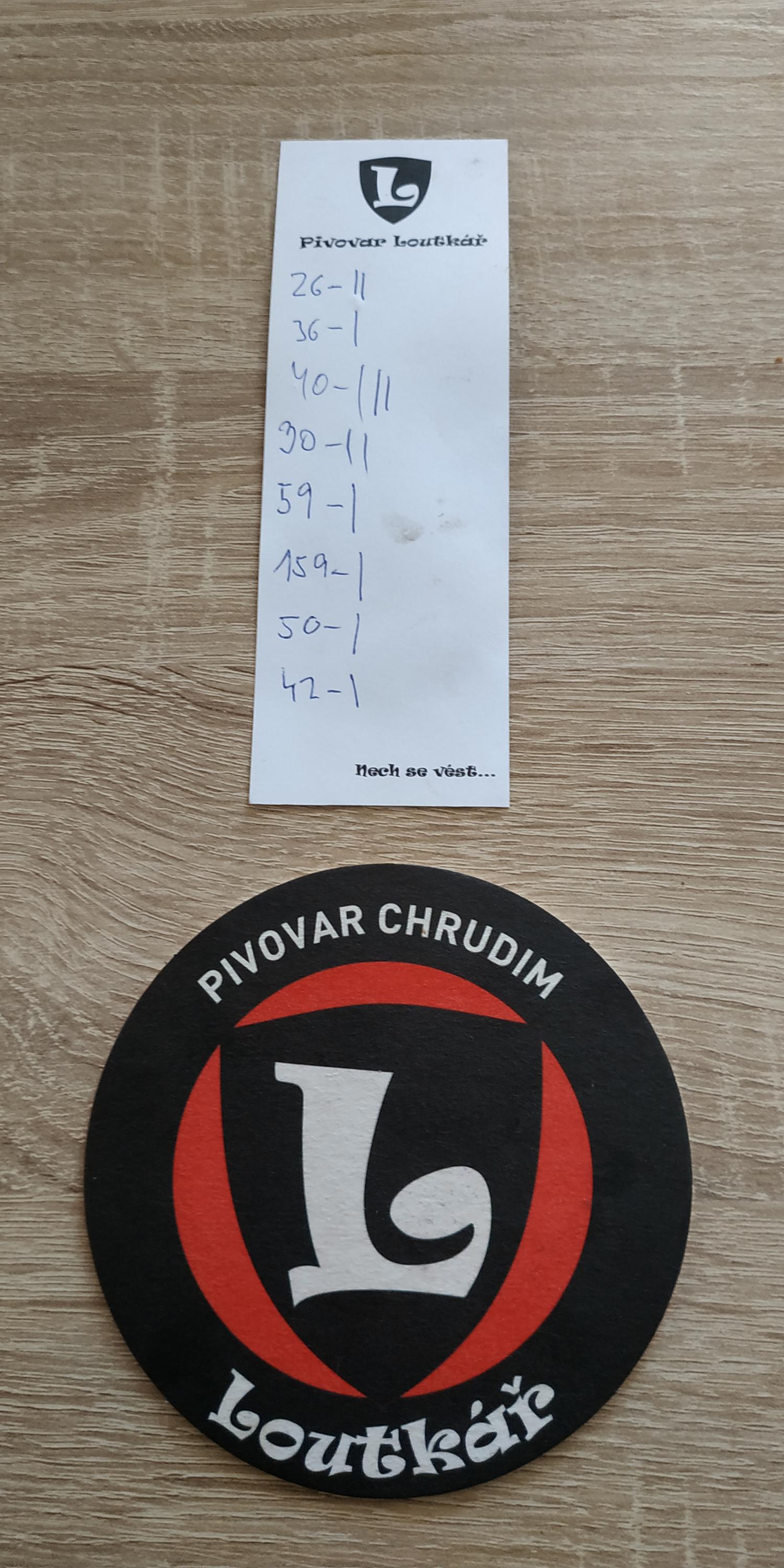 Restaurace U Loutkáře