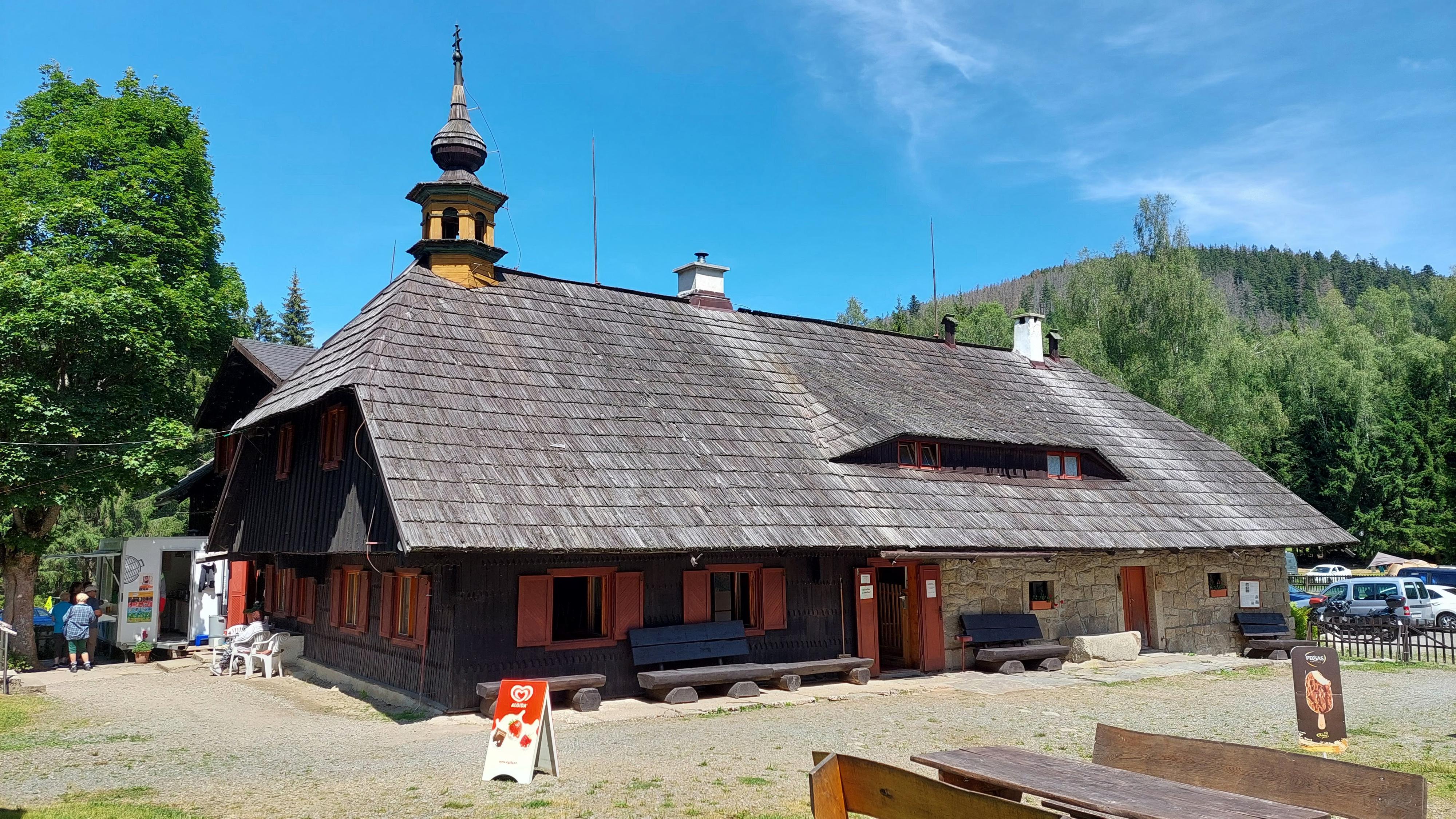 Autocamping Antýgl foto 1