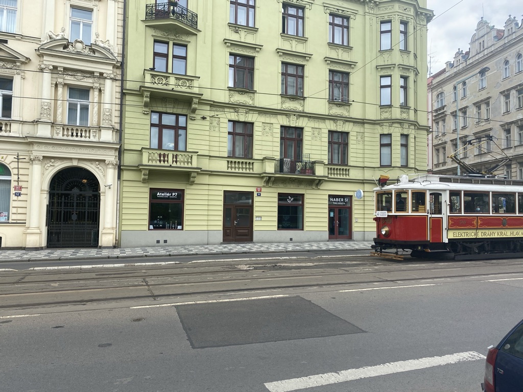 Keramický Atelier P7 foto 2