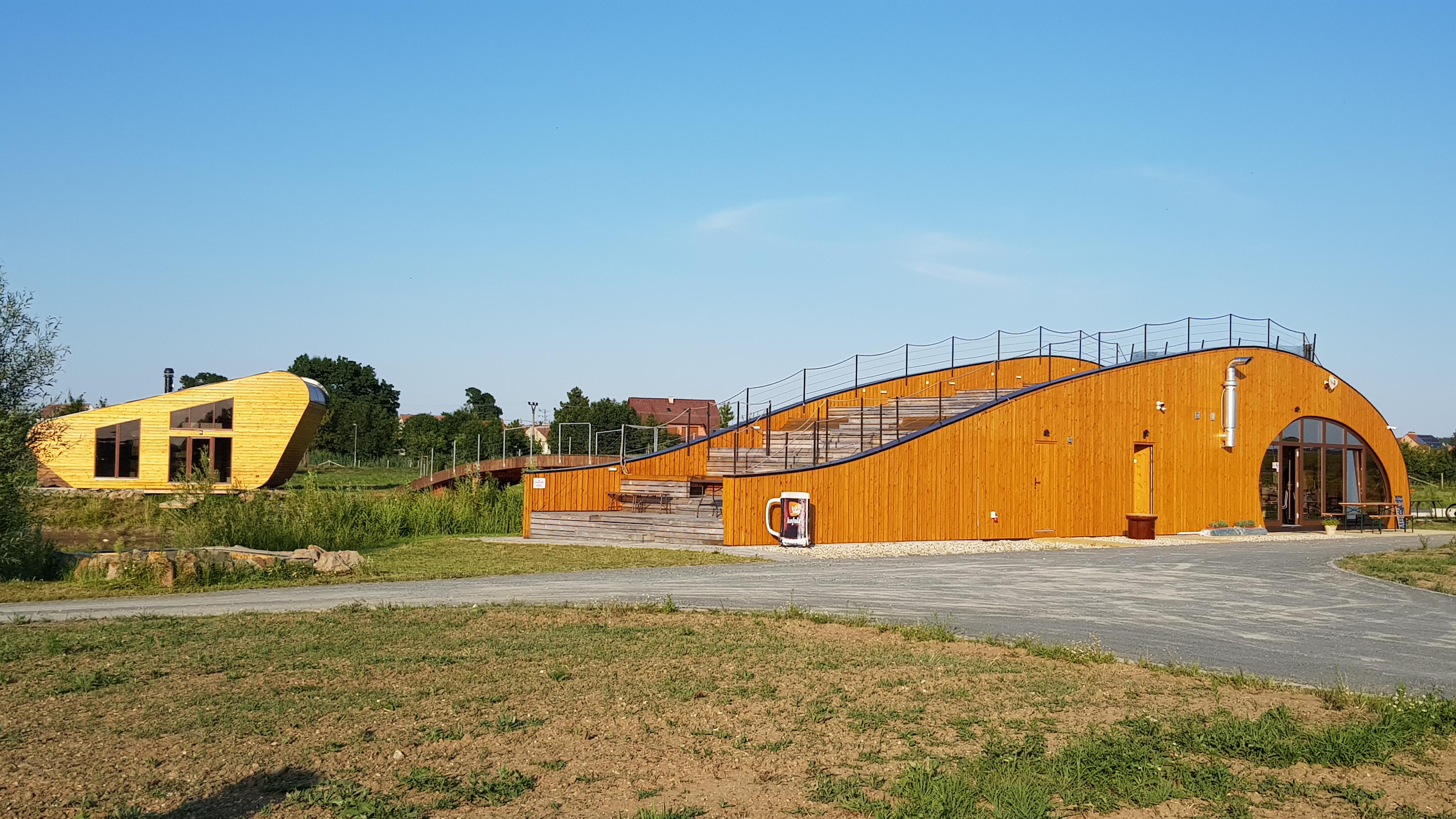 Oáza Šašňák foto 1