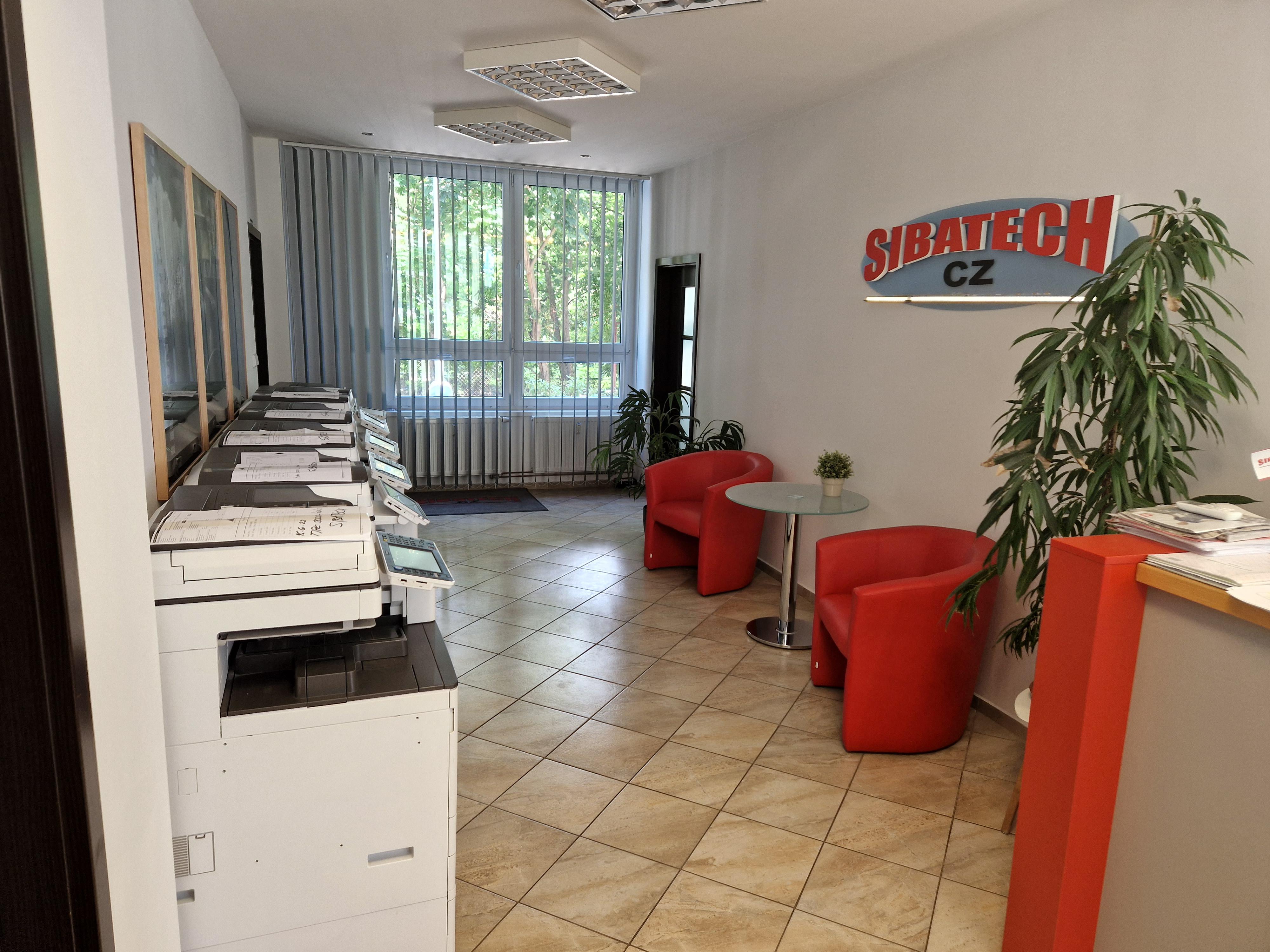SIBATECH CZ, spol. s r.o. foto 2