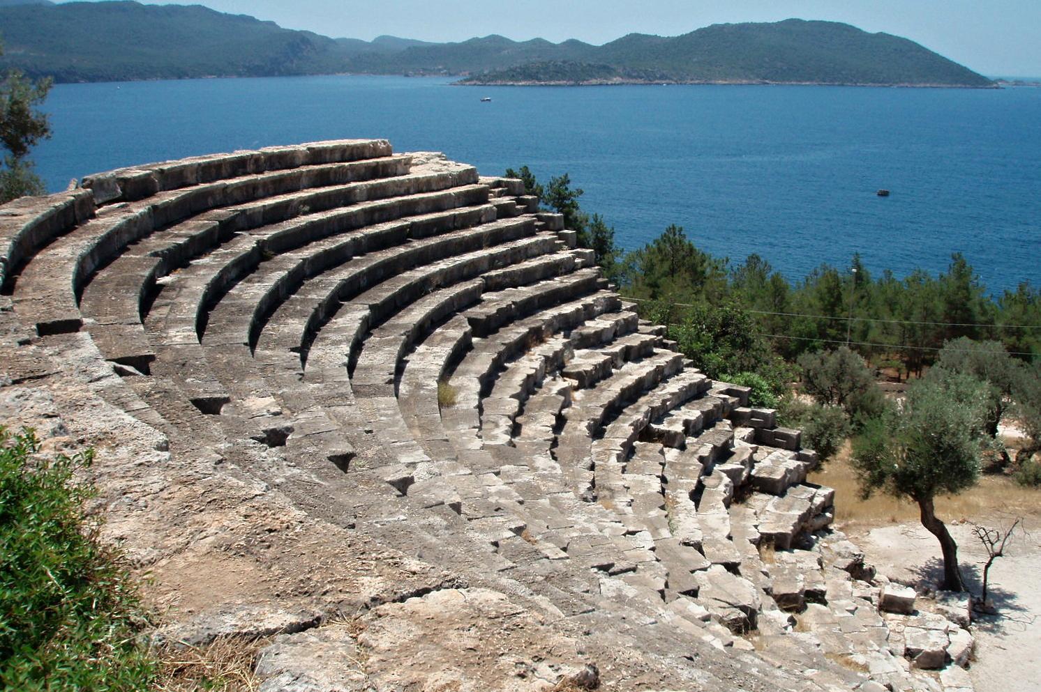 ARS VIVA cesty za uměním