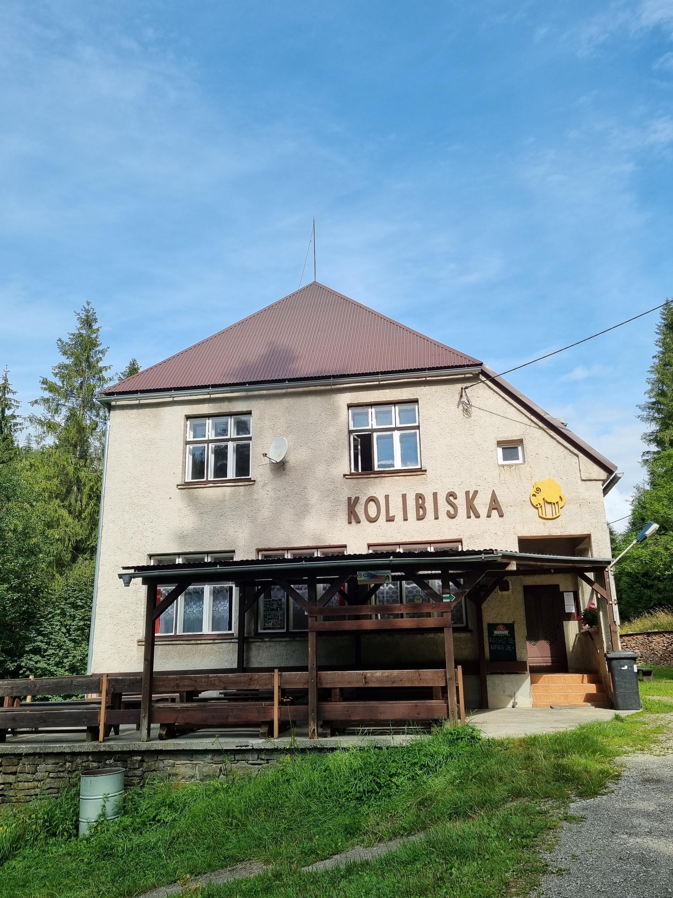 Hospůdka KOLIBISKA foto 3