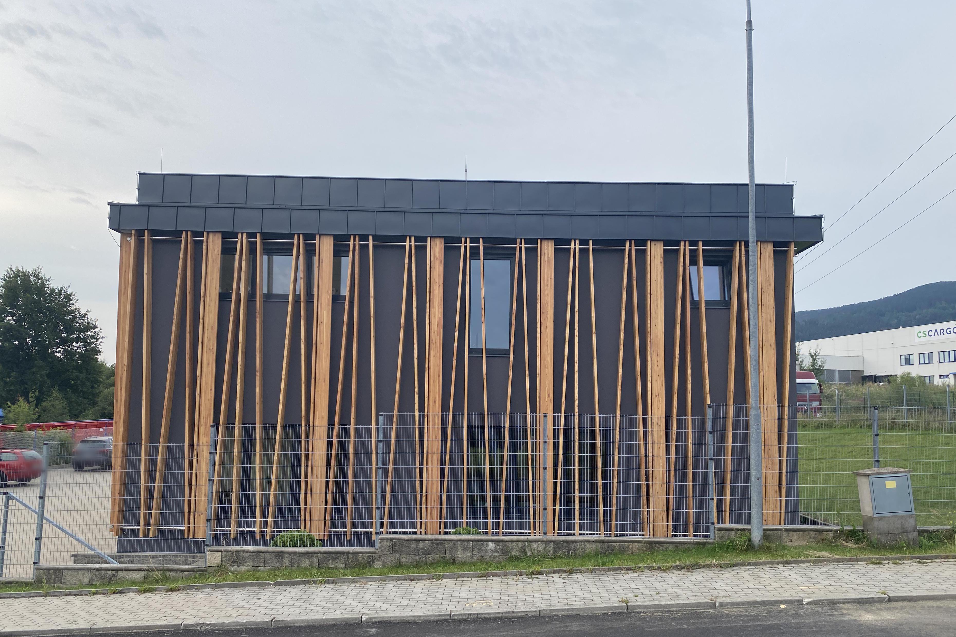 Truhlářství TANPA