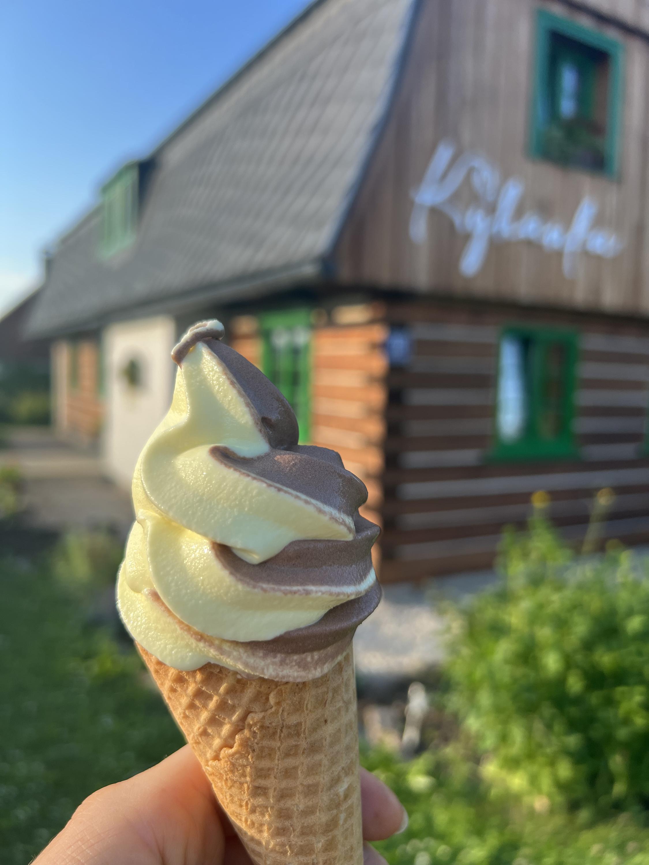 Kavárna Kyhanka foto 6