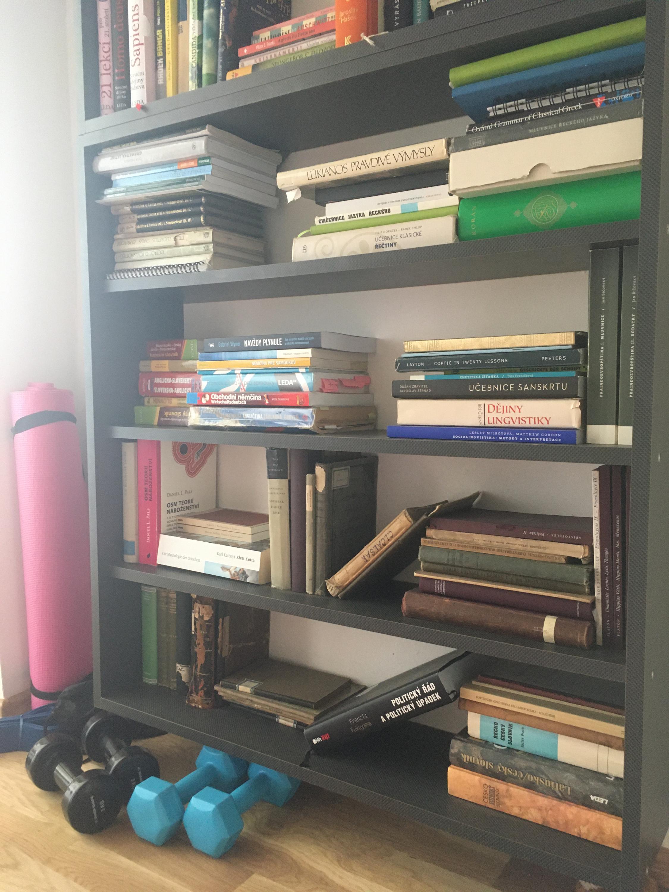 Jazykový tutoring - Kristína Sekáčová foto 3