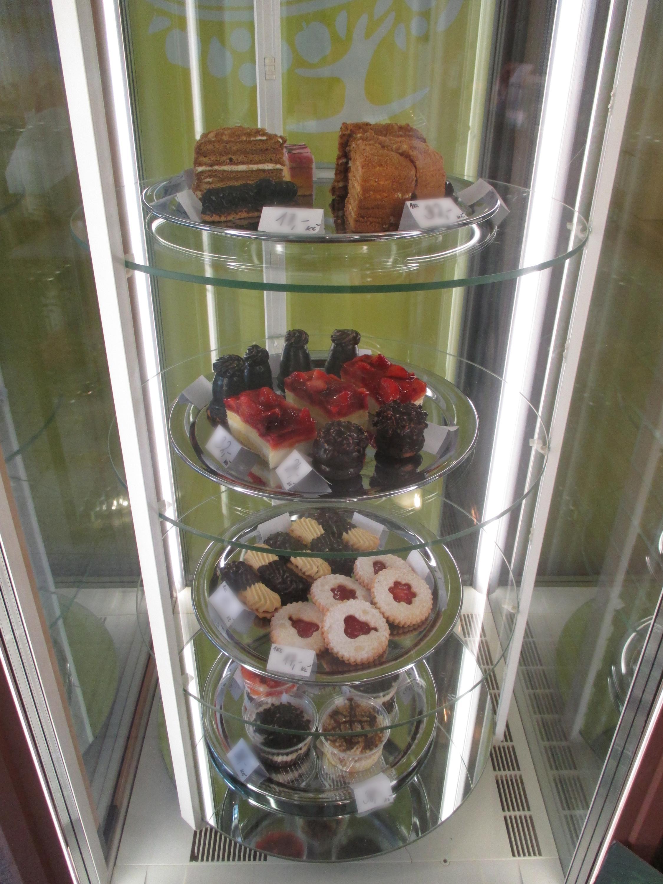 TRUBIČKY - KAFE foto 2