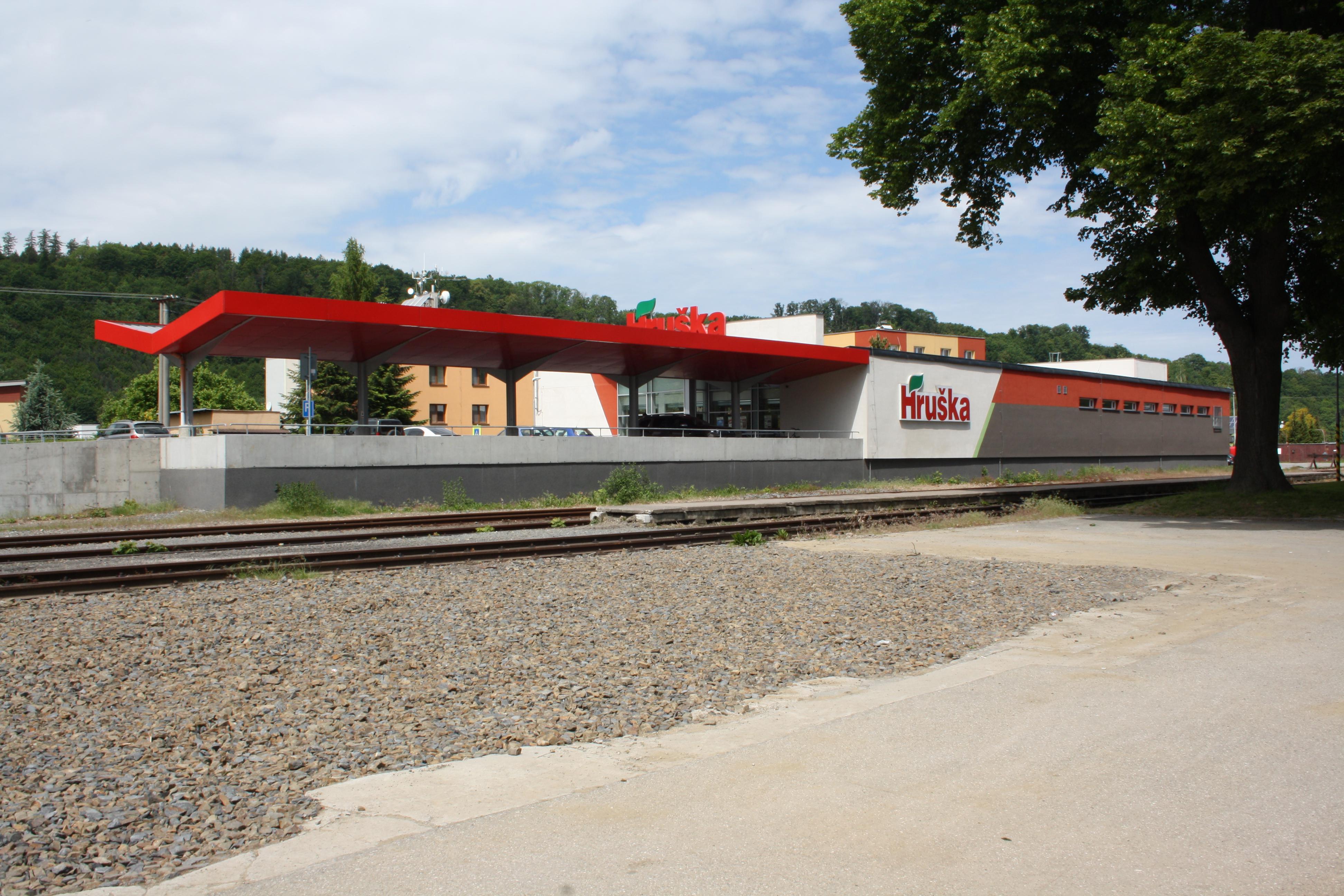 HRUŠKA foto 5