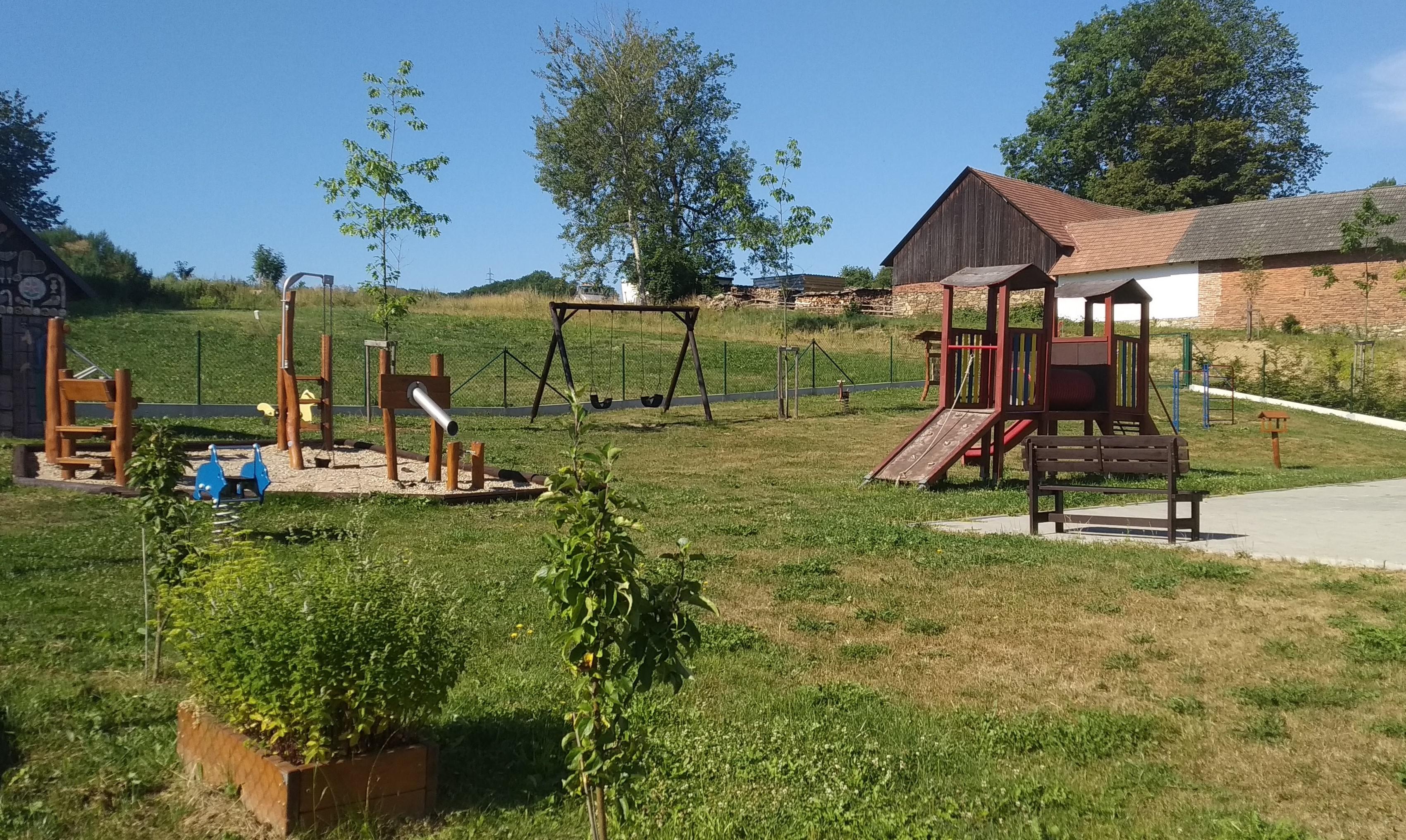 MŠ Horní Krupá foto 5