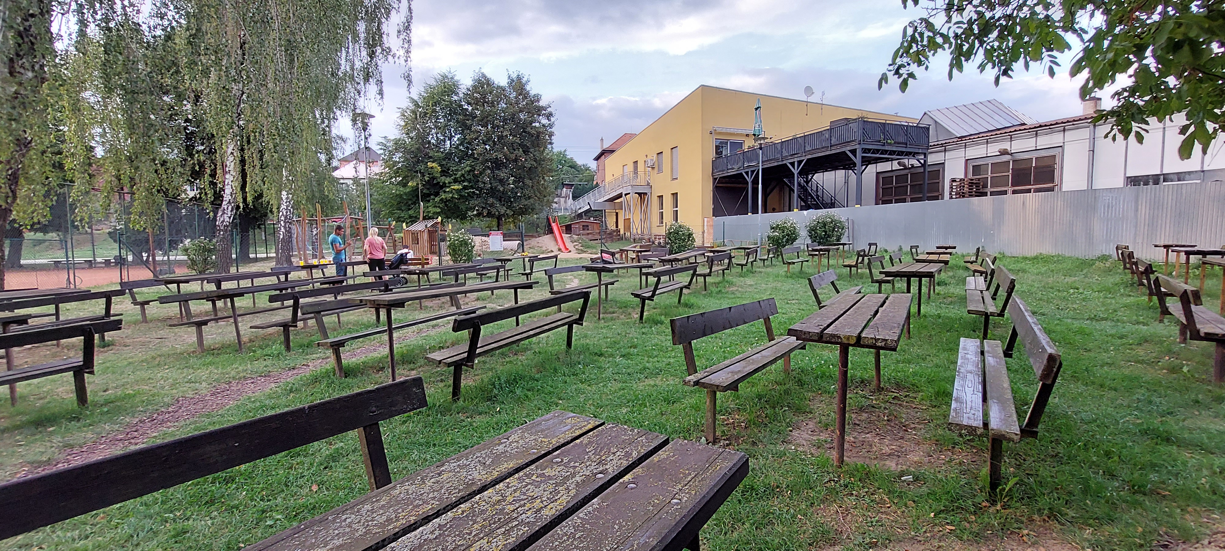 Hospoda Bivoj foto 5