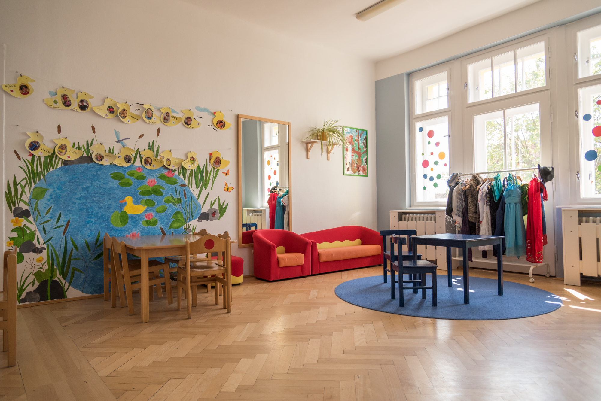 MŠ KIDS Company Praha foto 4