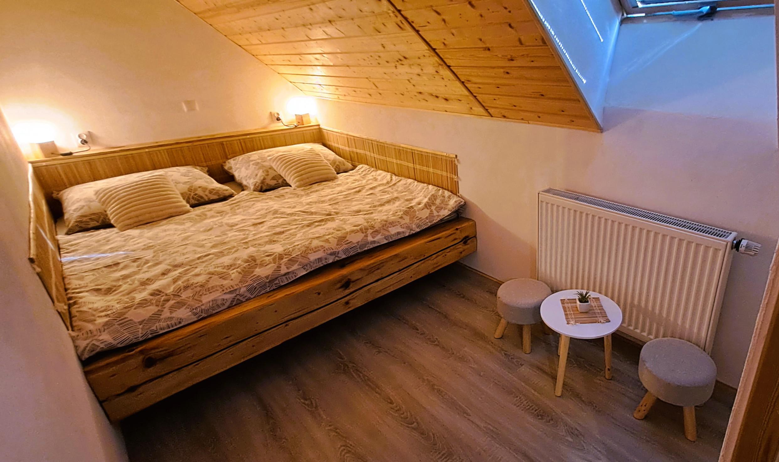 Apartmán u Ještěrky foto 4