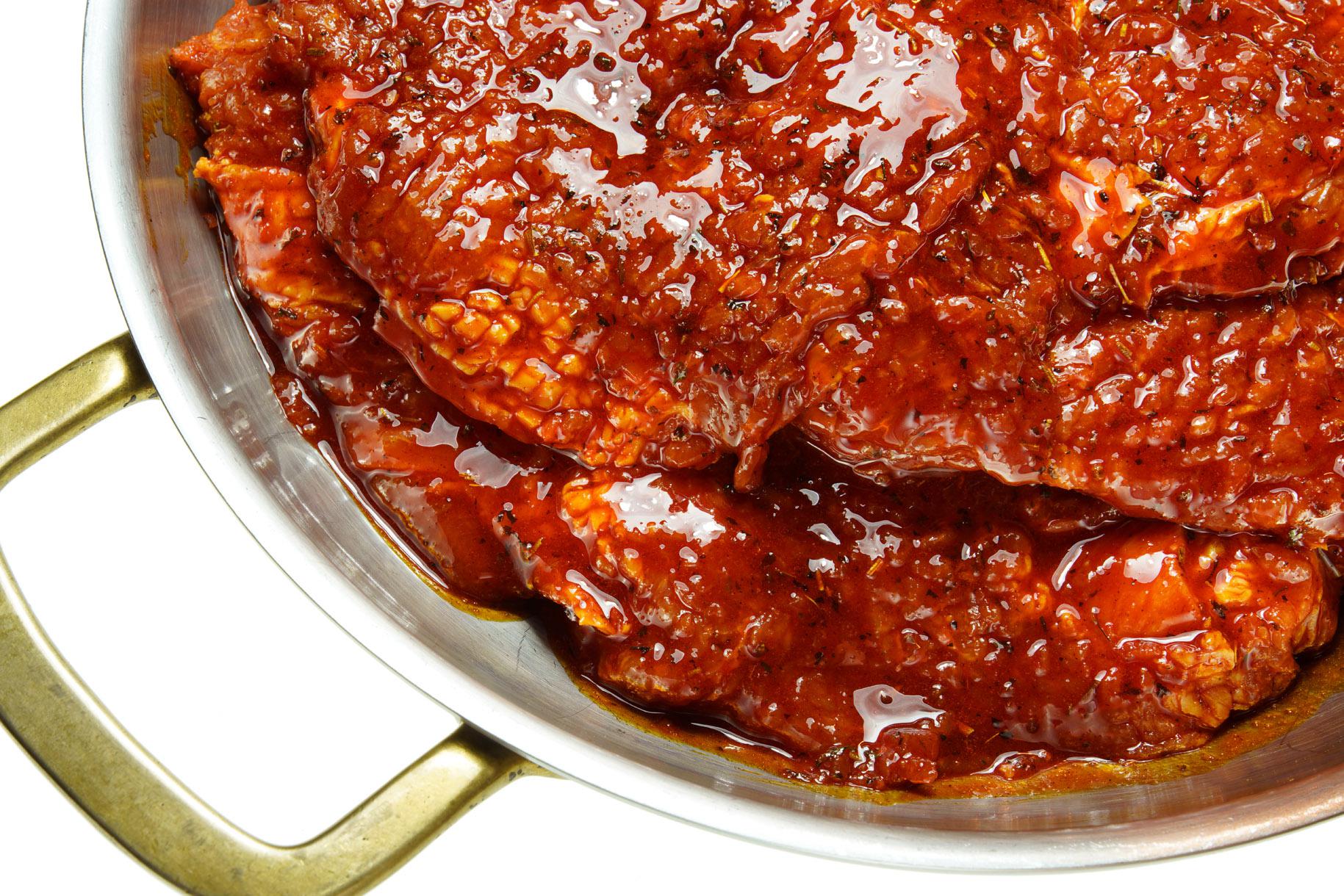 Karlovarské uzeniny foto 2