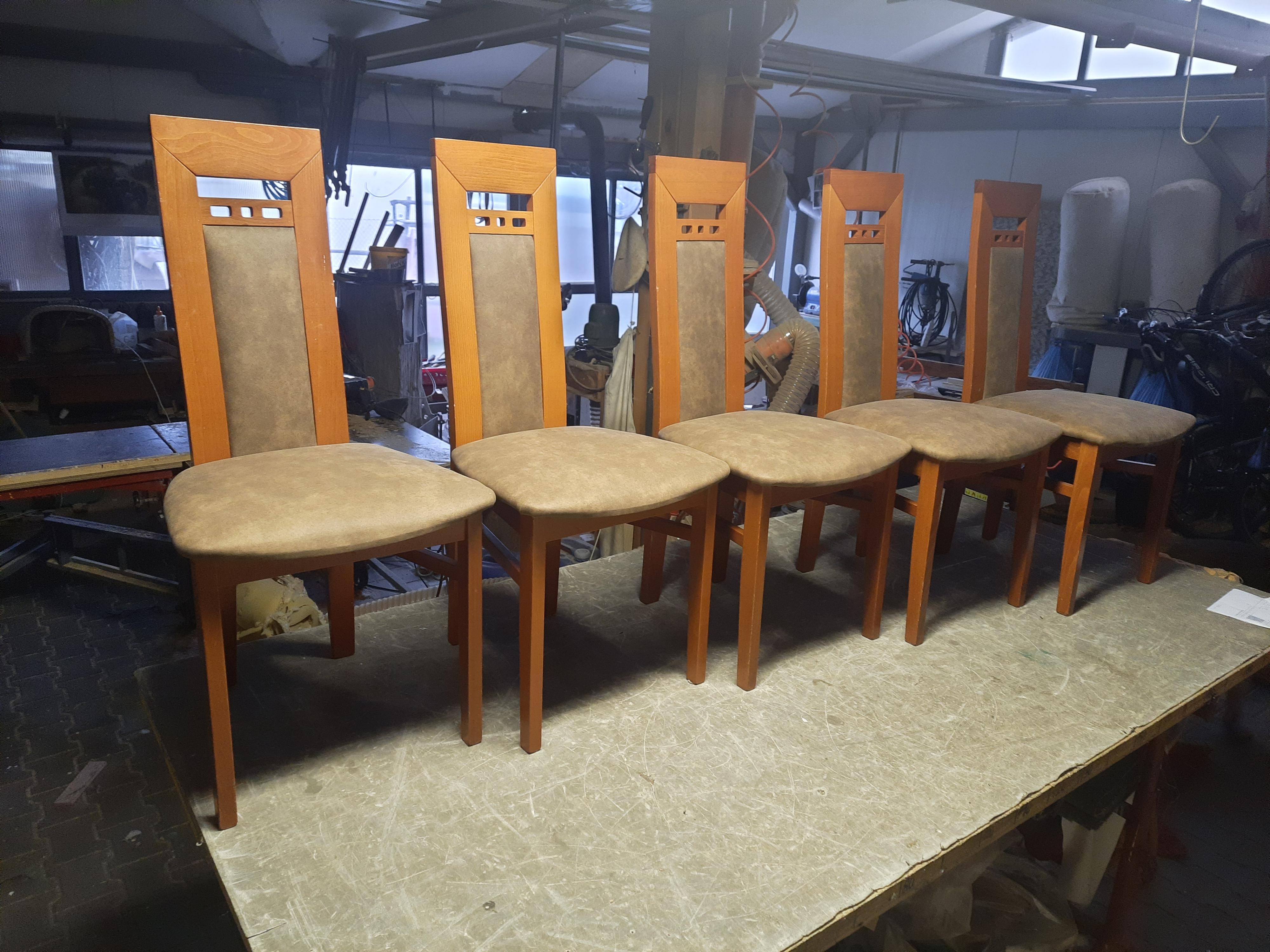 Čalounictví Ondřej Rössler foto 2