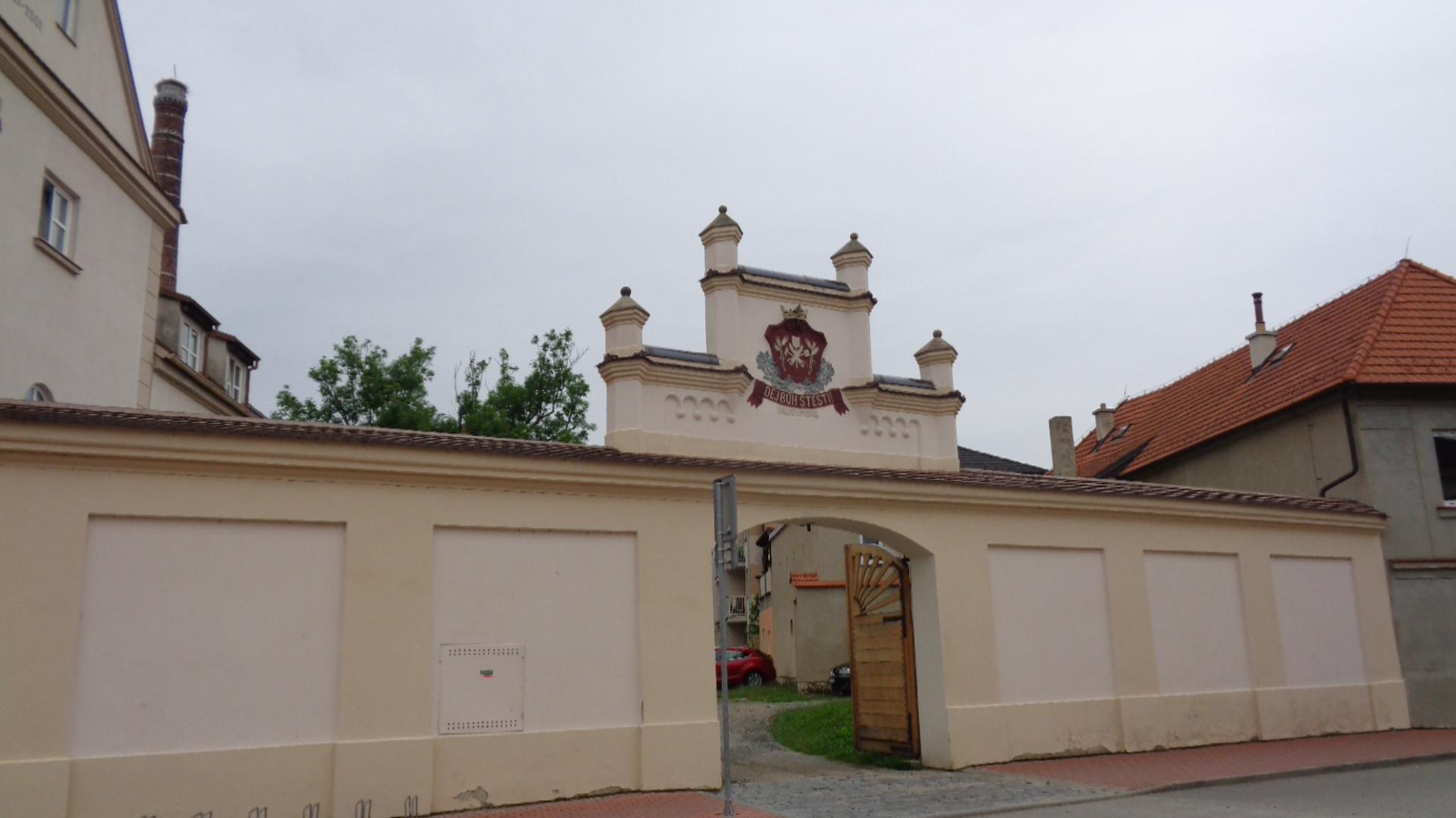 Kulturní dům města Soběslavi foto 2