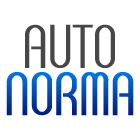 Logo obchodu Autonorma.cz
