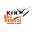 logo K+K Ski School
