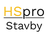 logo HS pro stavby