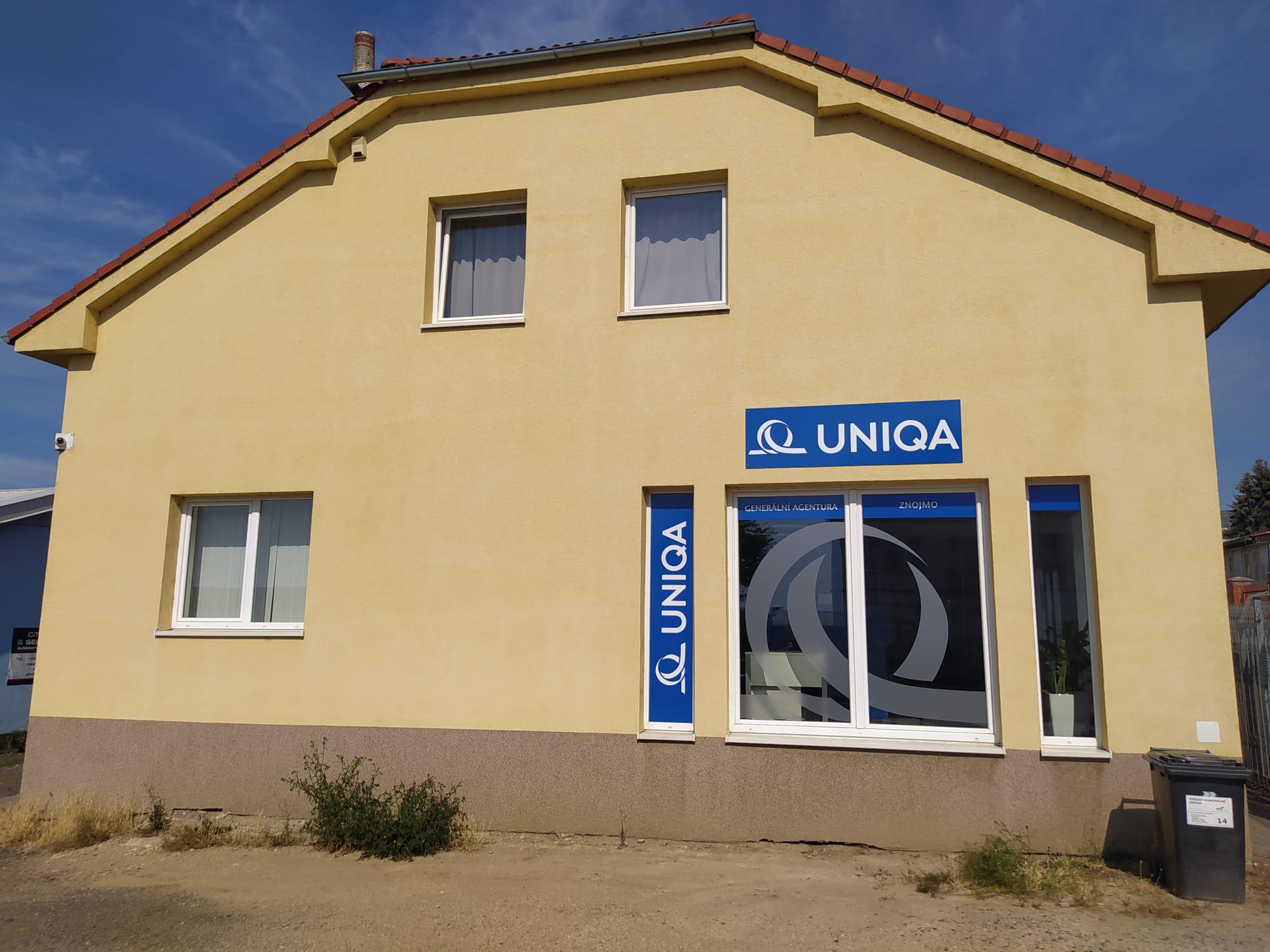 Generální agentura Mgr. Pavel Kolštrom foto 5