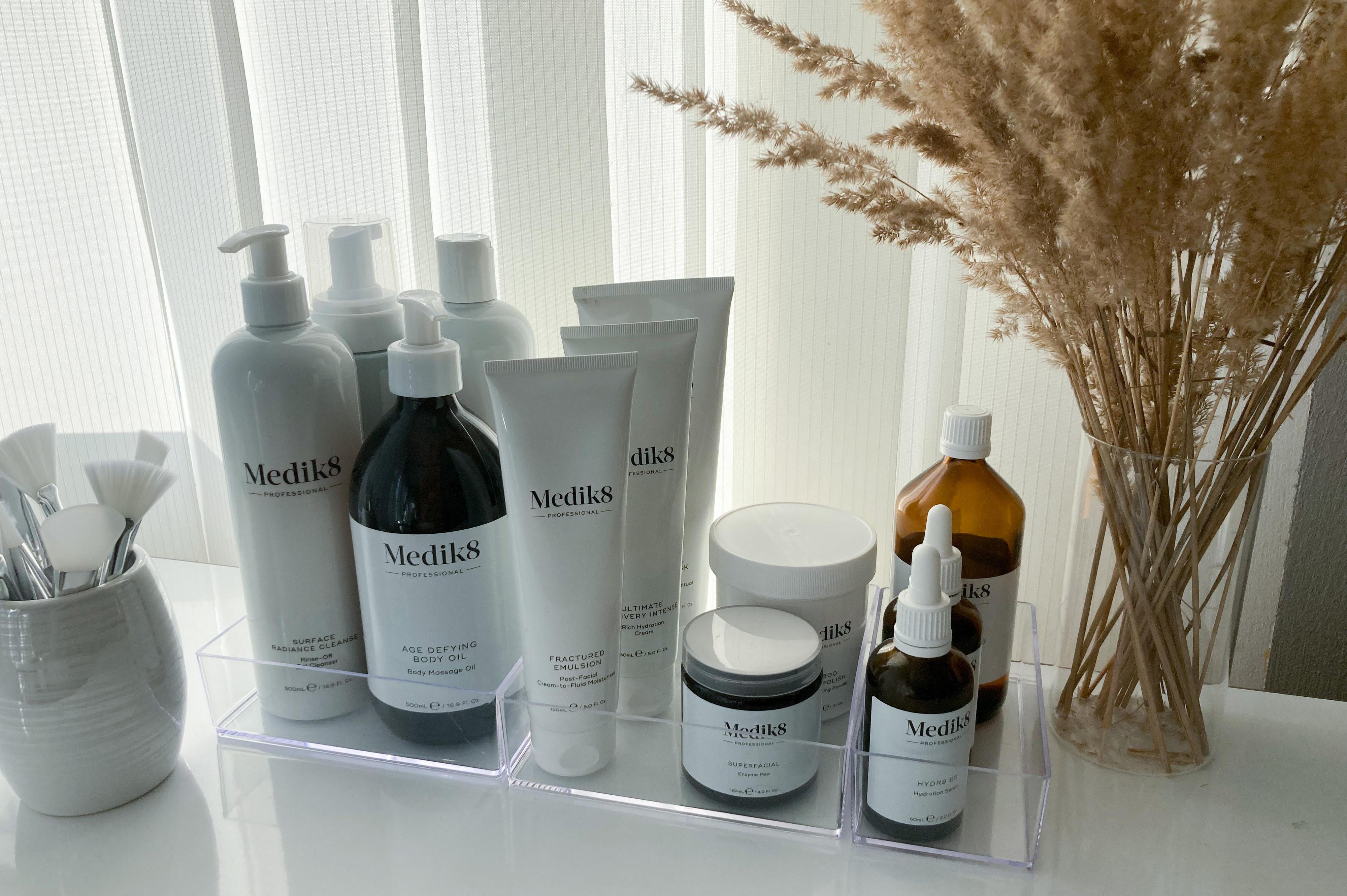 Kristýna Jelínková - kosmetička a vizážistka