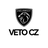 logo VETO CZ