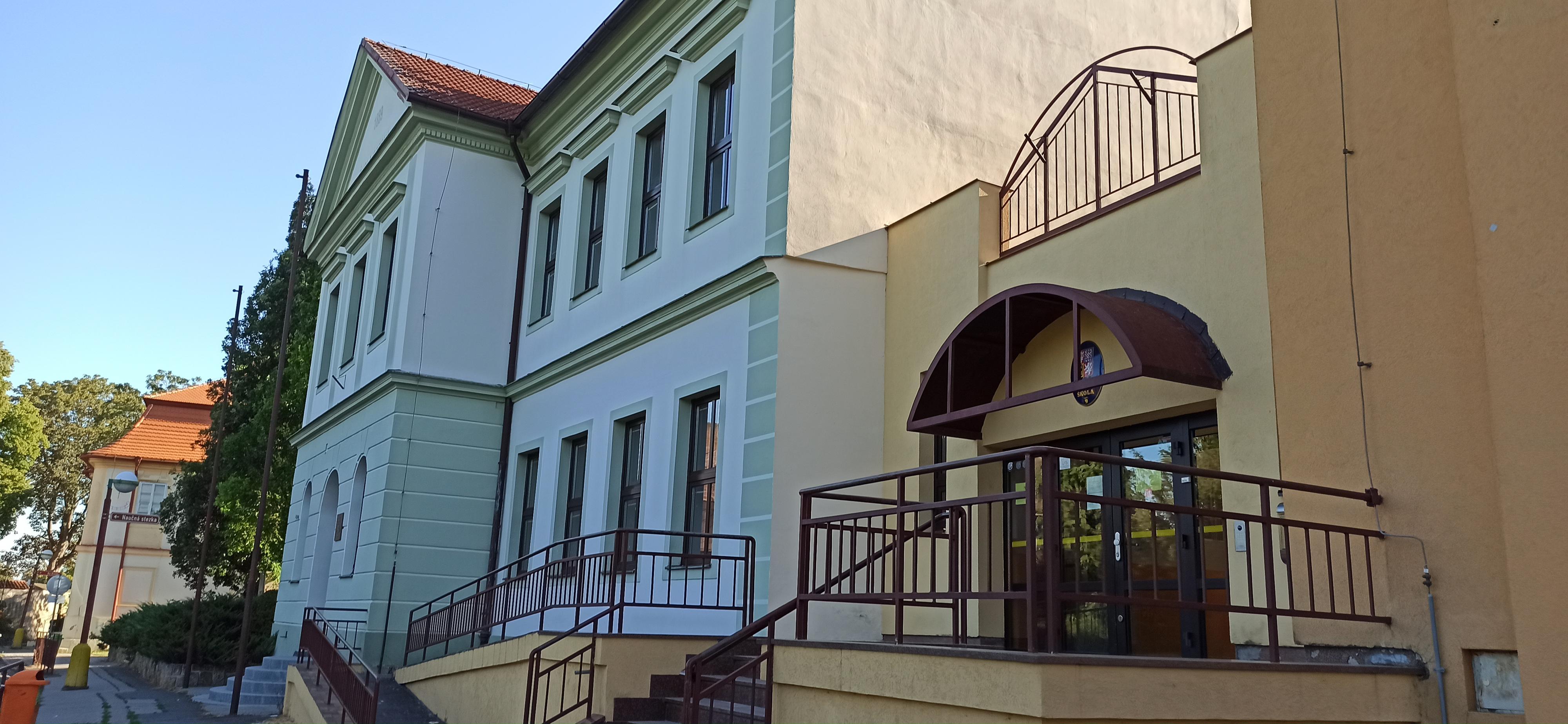 ZŠ Kamenka foto 6