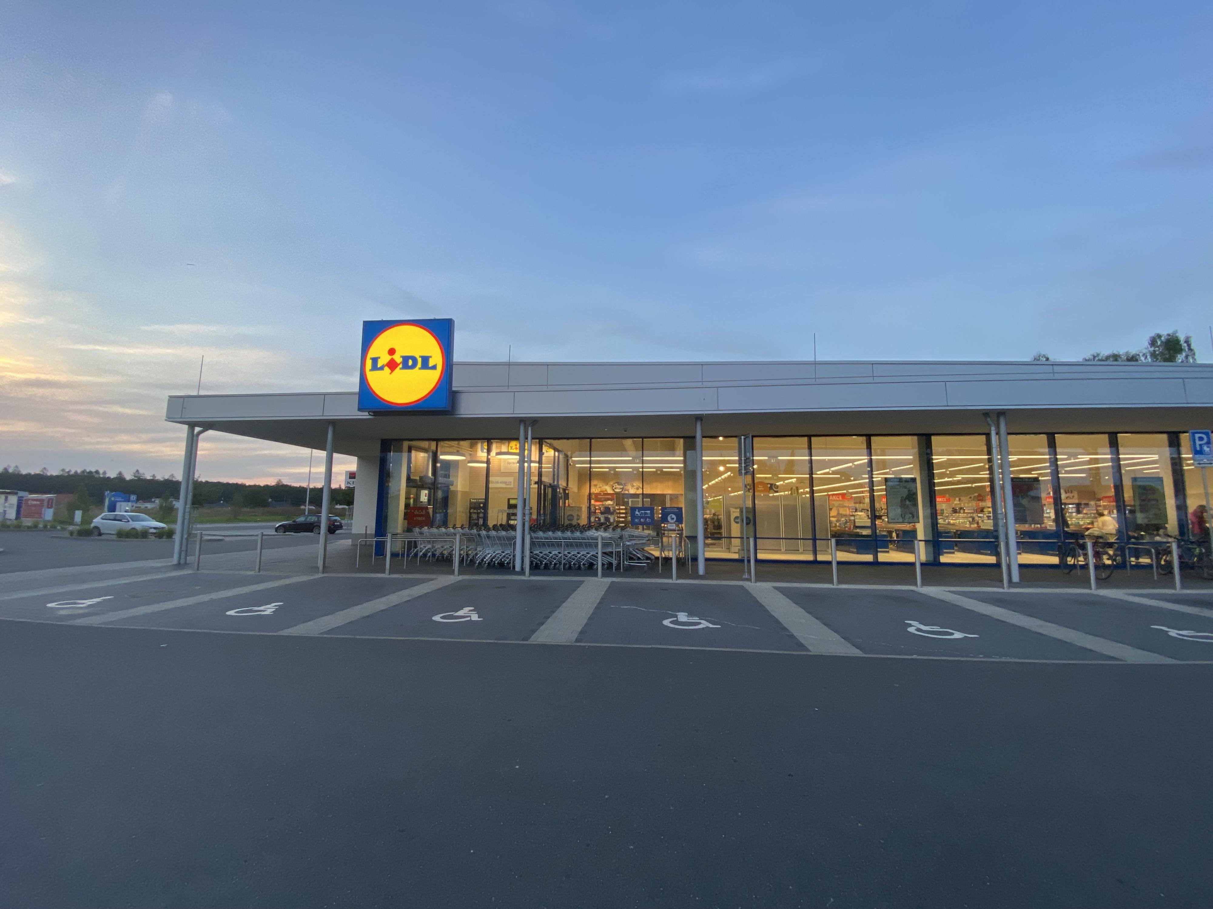Lidl