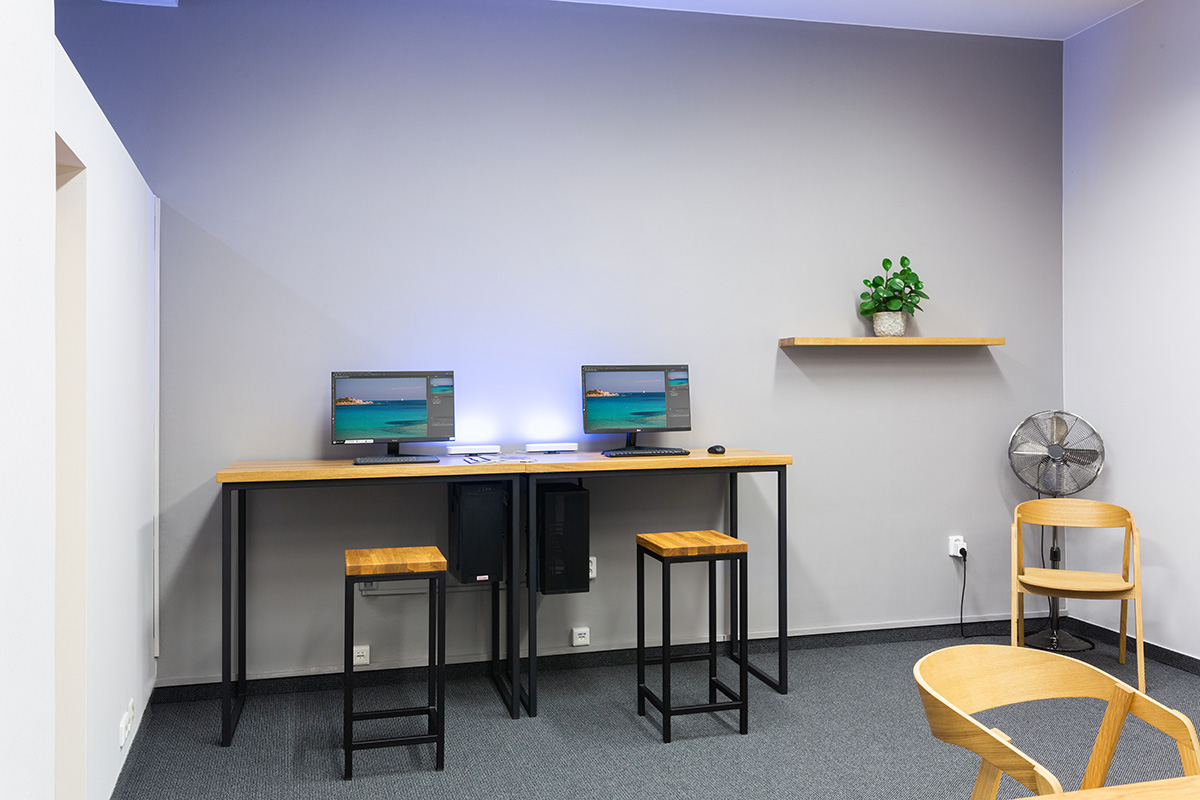 Servis PC iPOPULAR.CZ