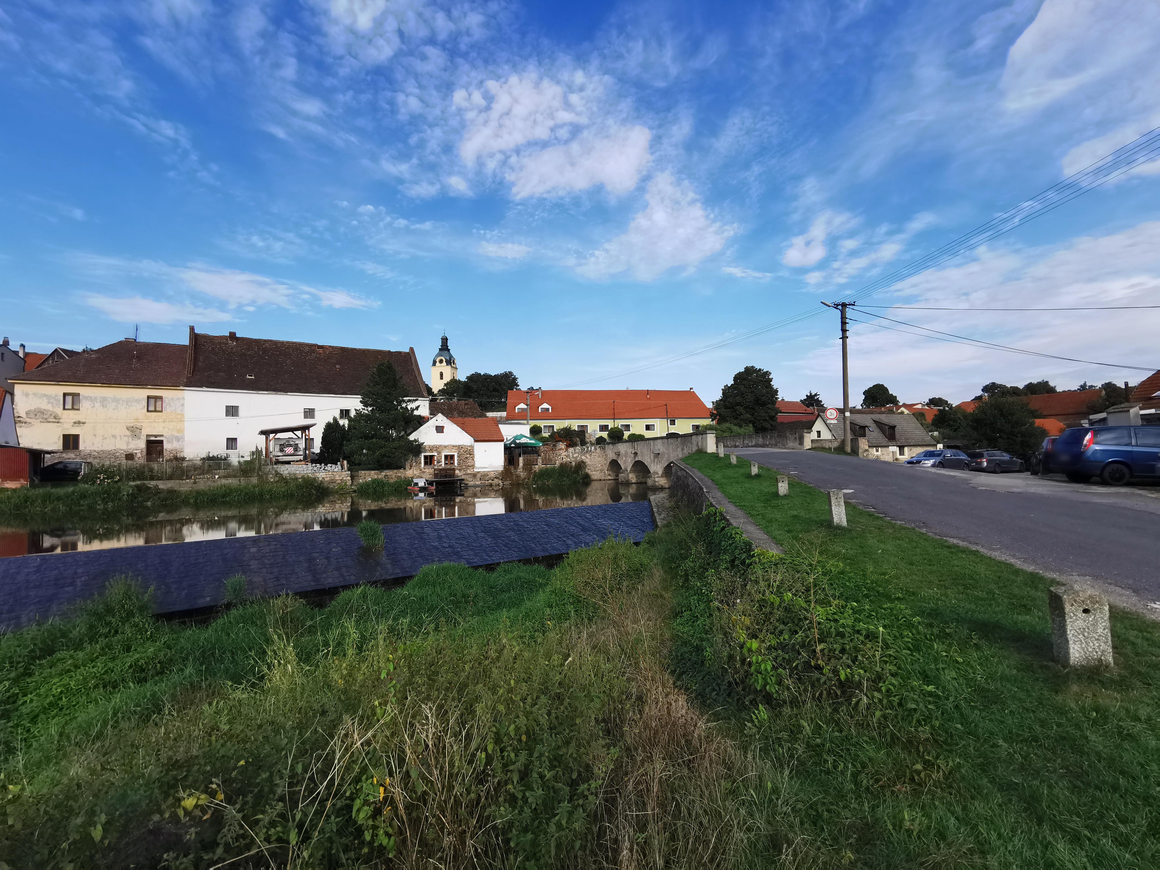 Apartmán U Splavu Putim foto 3